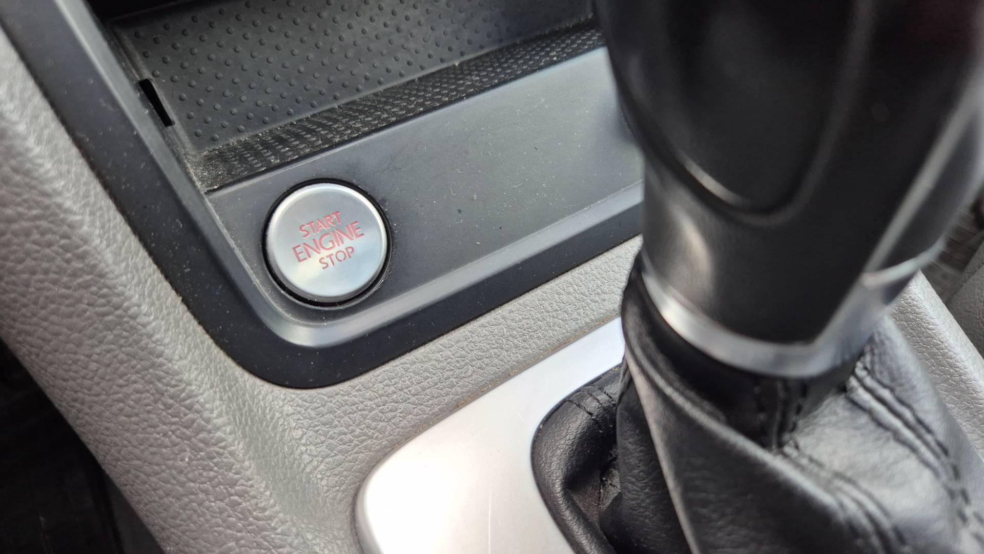 Volkswagen Sharan 2.0 TDI BMT 170k Highline DSG – Obrázok 35