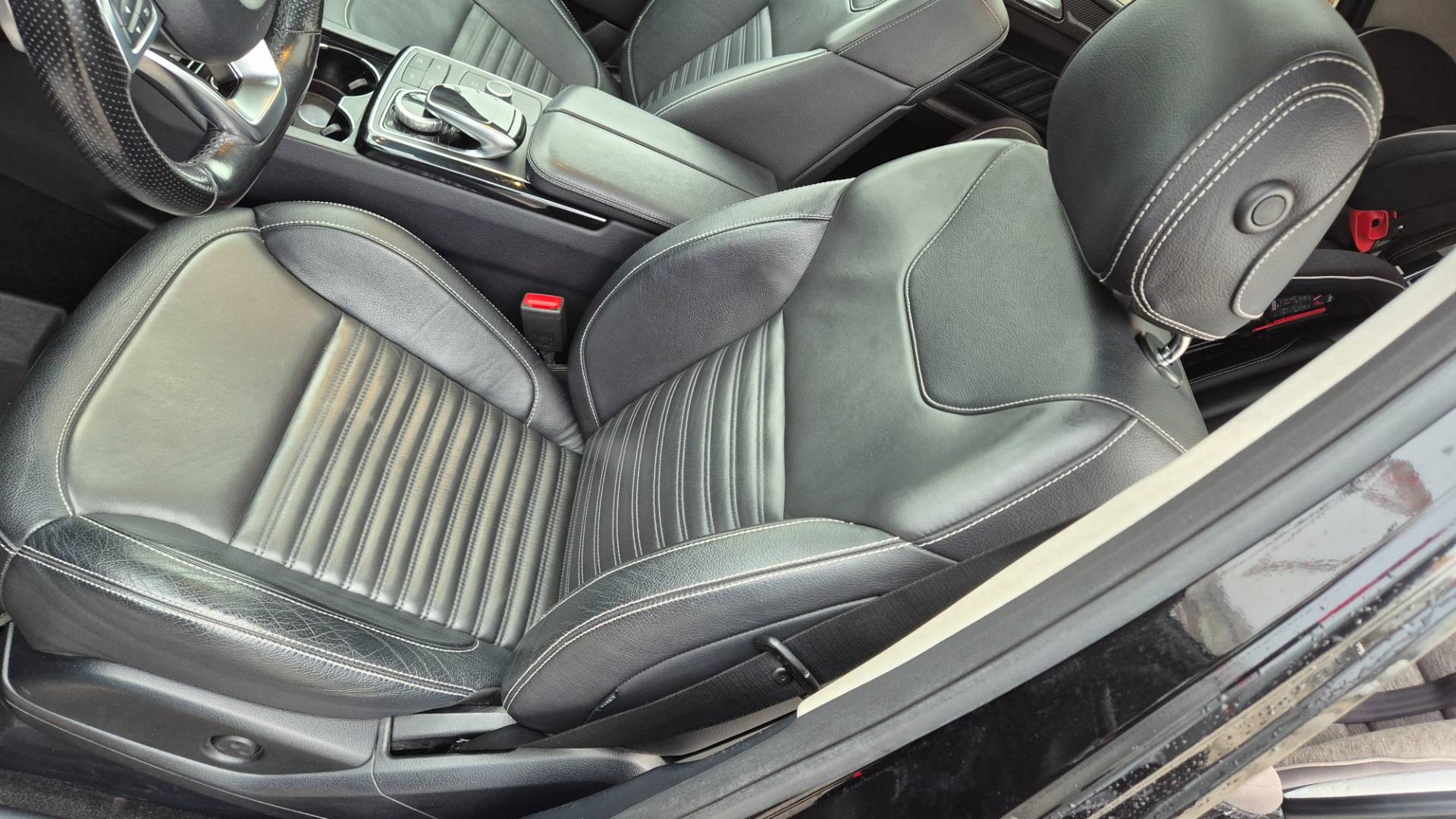 Mercedes-Benz GLE SUV Mercedes-AMG 43 4matic A/T – Obrázok 18