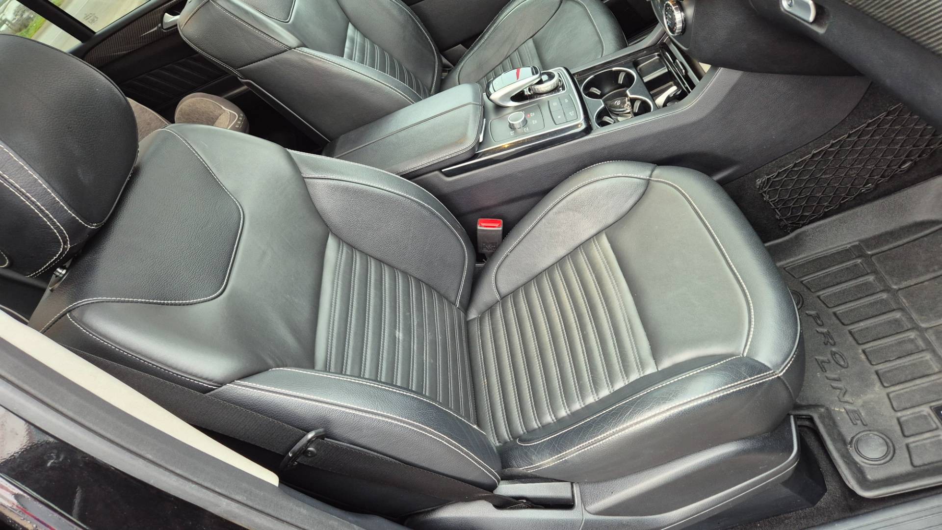Mercedes-Benz GLE SUV Mercedes-AMG 43 4matic A/T – Obrázok 23