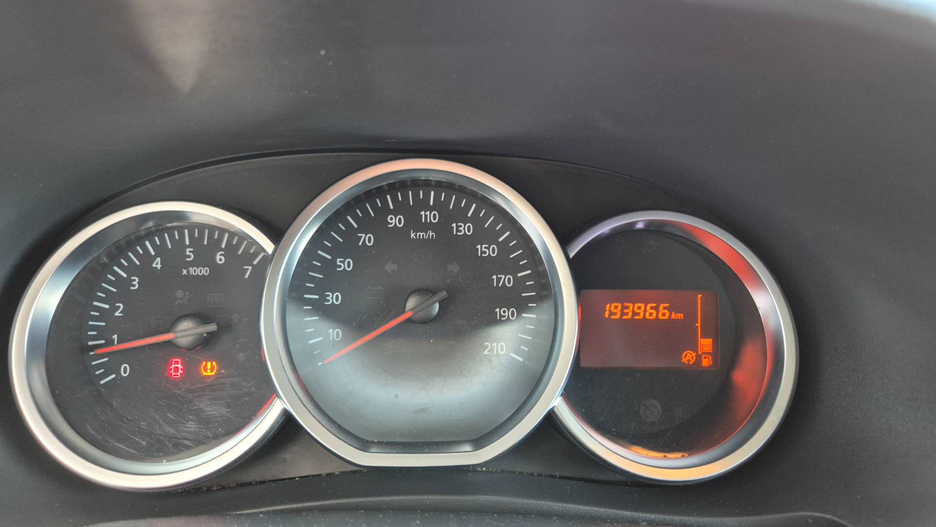Dacia Dokker 1.5 dCi Arctica E6 – Obrázok 33