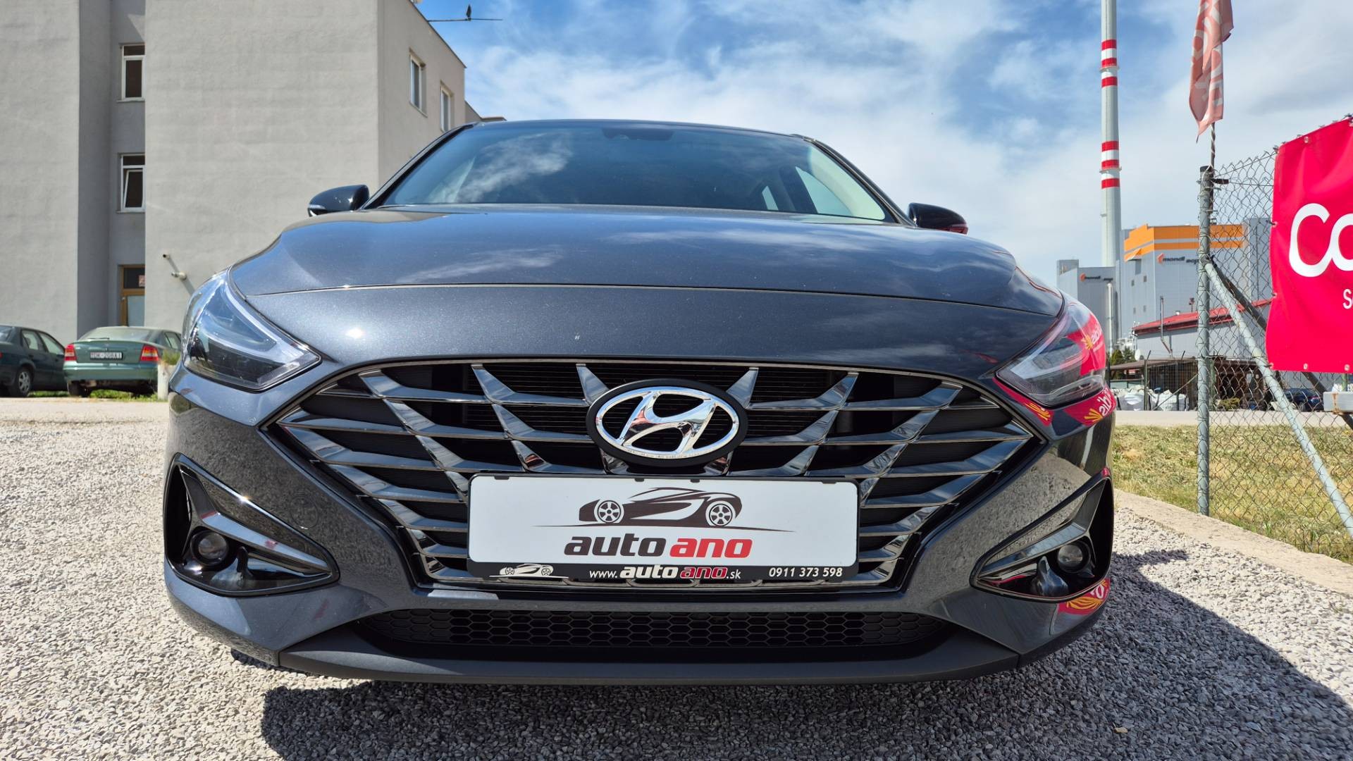 Hyundai i30 1.5 T-GDi mHEV Play DCT – Obrázok 3