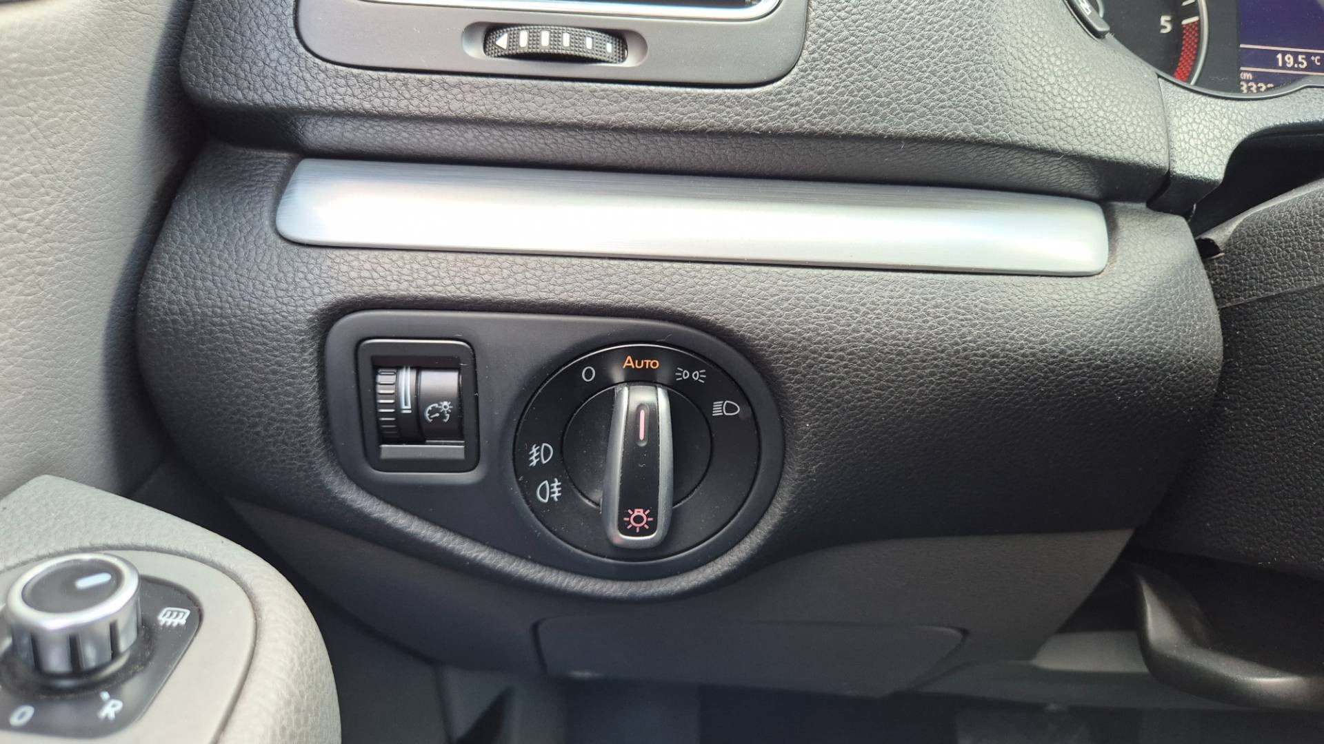 Volkswagen Sharan 2.0 TDI BMT 170k Highline DSG – Obrázok 43