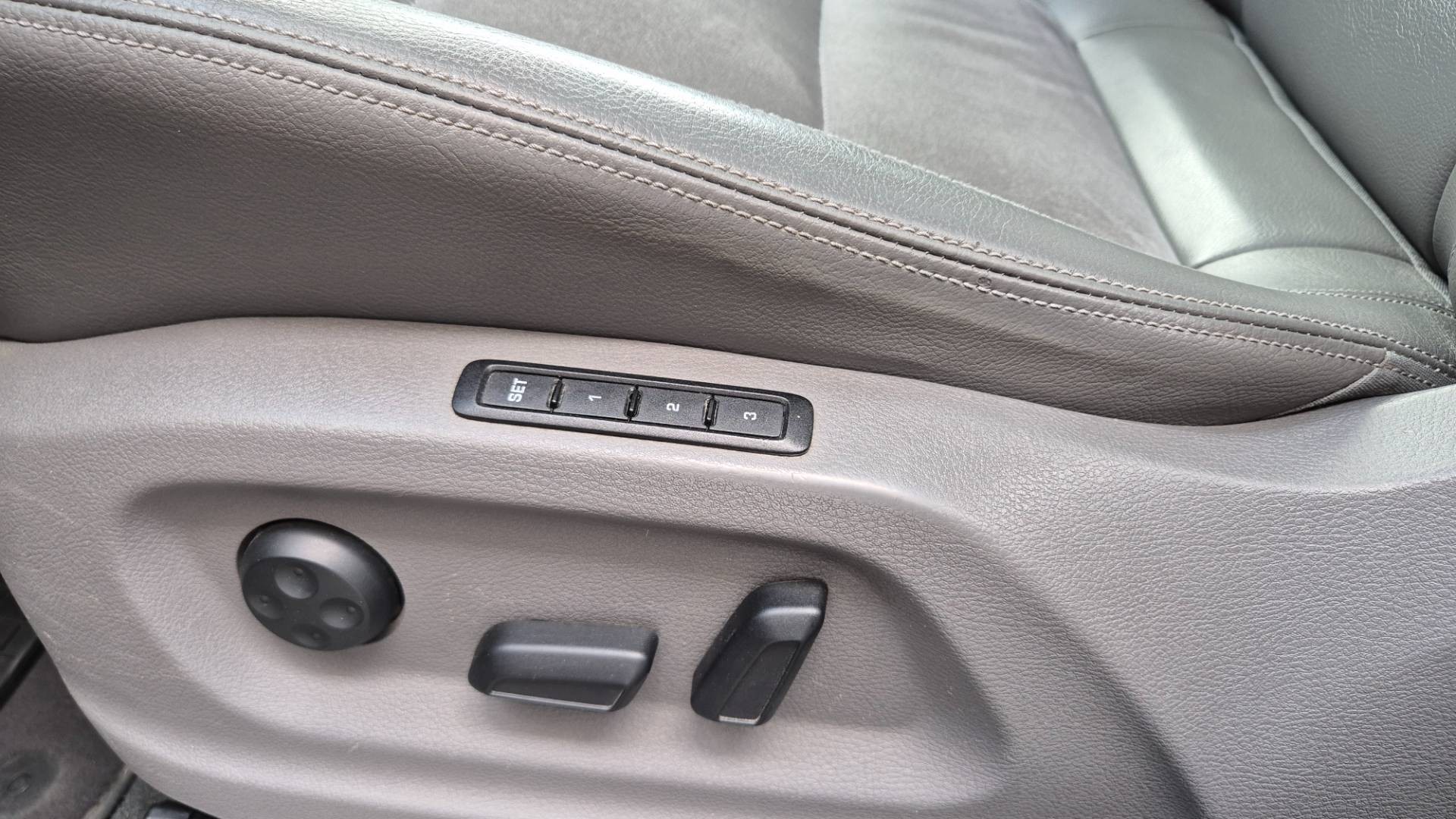 Volkswagen Sharan 2.0 TDI BMT 170k Highline DSG – Obrázok 28