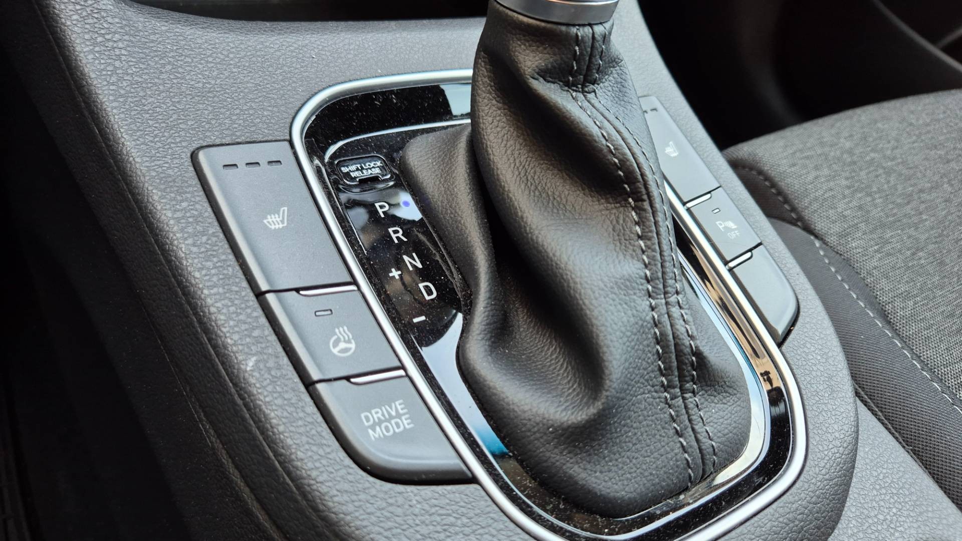 Hyundai i30 1.5 T-GDi mHEV Play DCT – Obrázok 31
