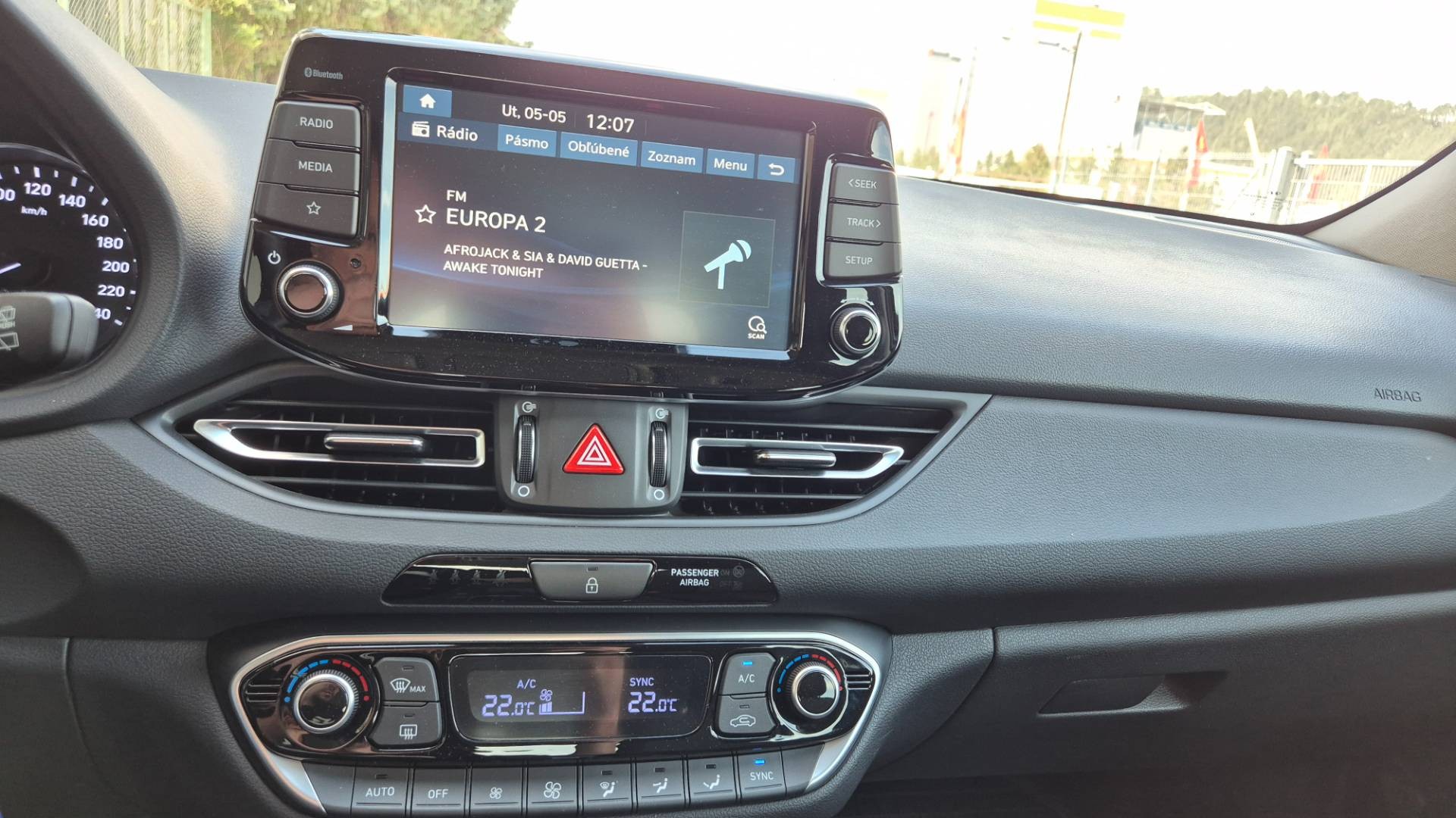 Hyundai i30 1.5 T-GDi mHEV Play DCT – Obrázok 34