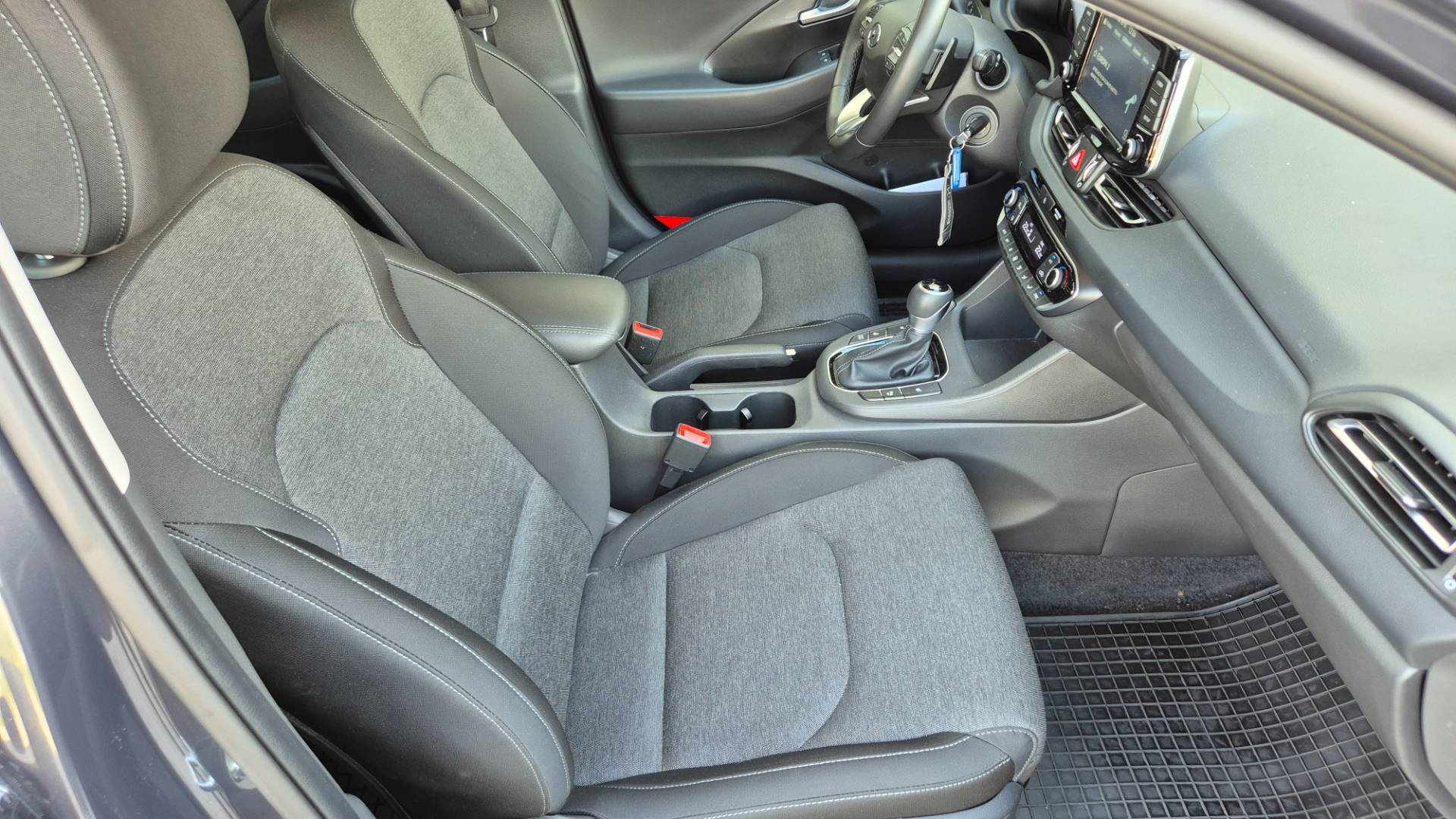 Hyundai i30 1.5 T-GDi mHEV Play DCT – Obrázok 29