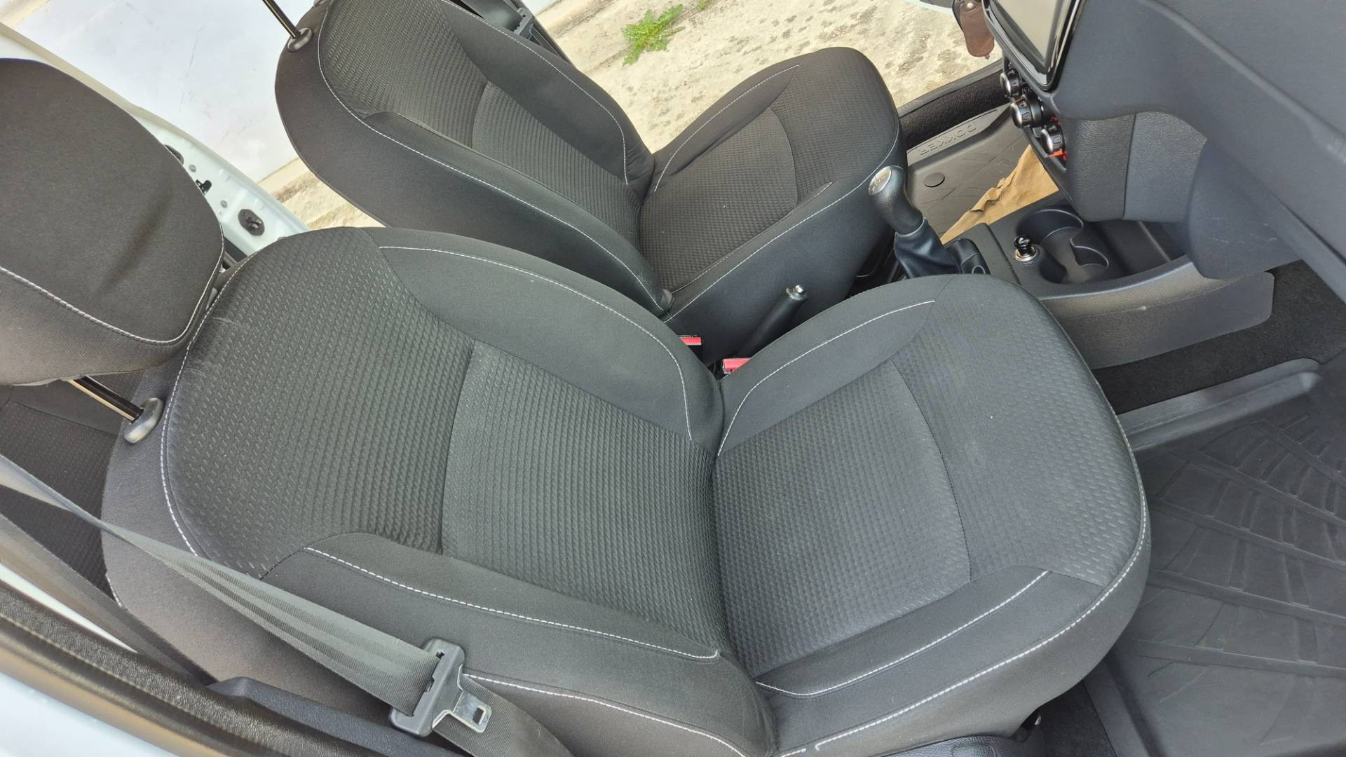Dacia Dokker 1.5 dCi Arctica E6 – Obrázok 26