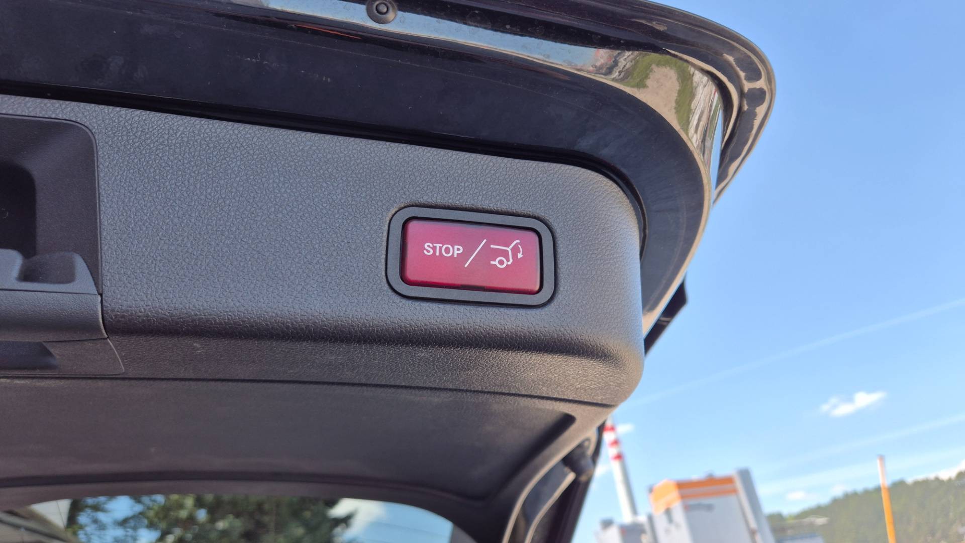 Mercedes-Benz GLE SUV 350d 4matic A/T – Obrázok 17