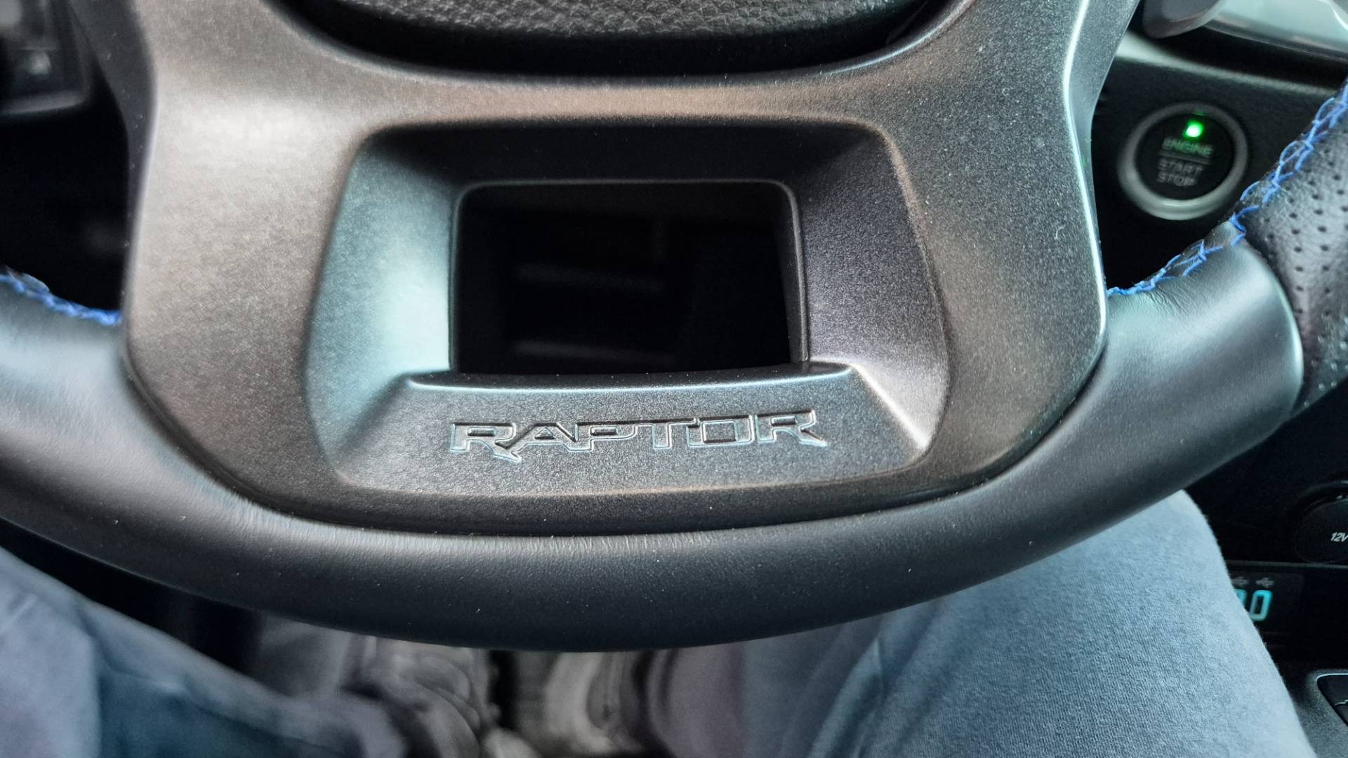 Ford Ranger Raptor 2.0 TDCi EcoBlue BiTurbo 4WD Double Cab A/T – Obrázok 47