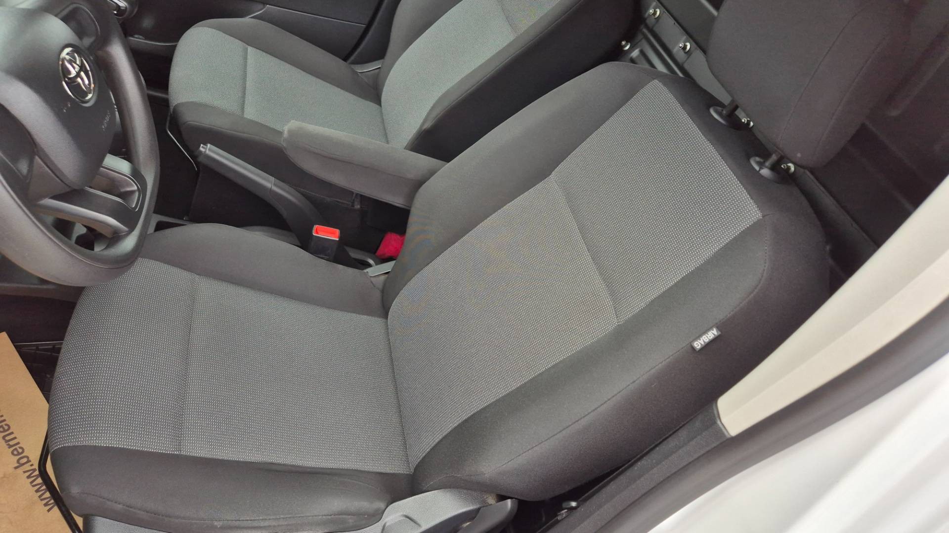 Toyota Proace City 1.5 D Long – Obrázok 12