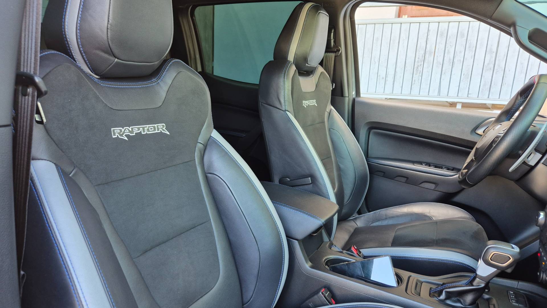 Ford Ranger Raptor 2.0 TDCi EcoBlue BiTurbo 4WD Double Cab A/T – Obrázok 31