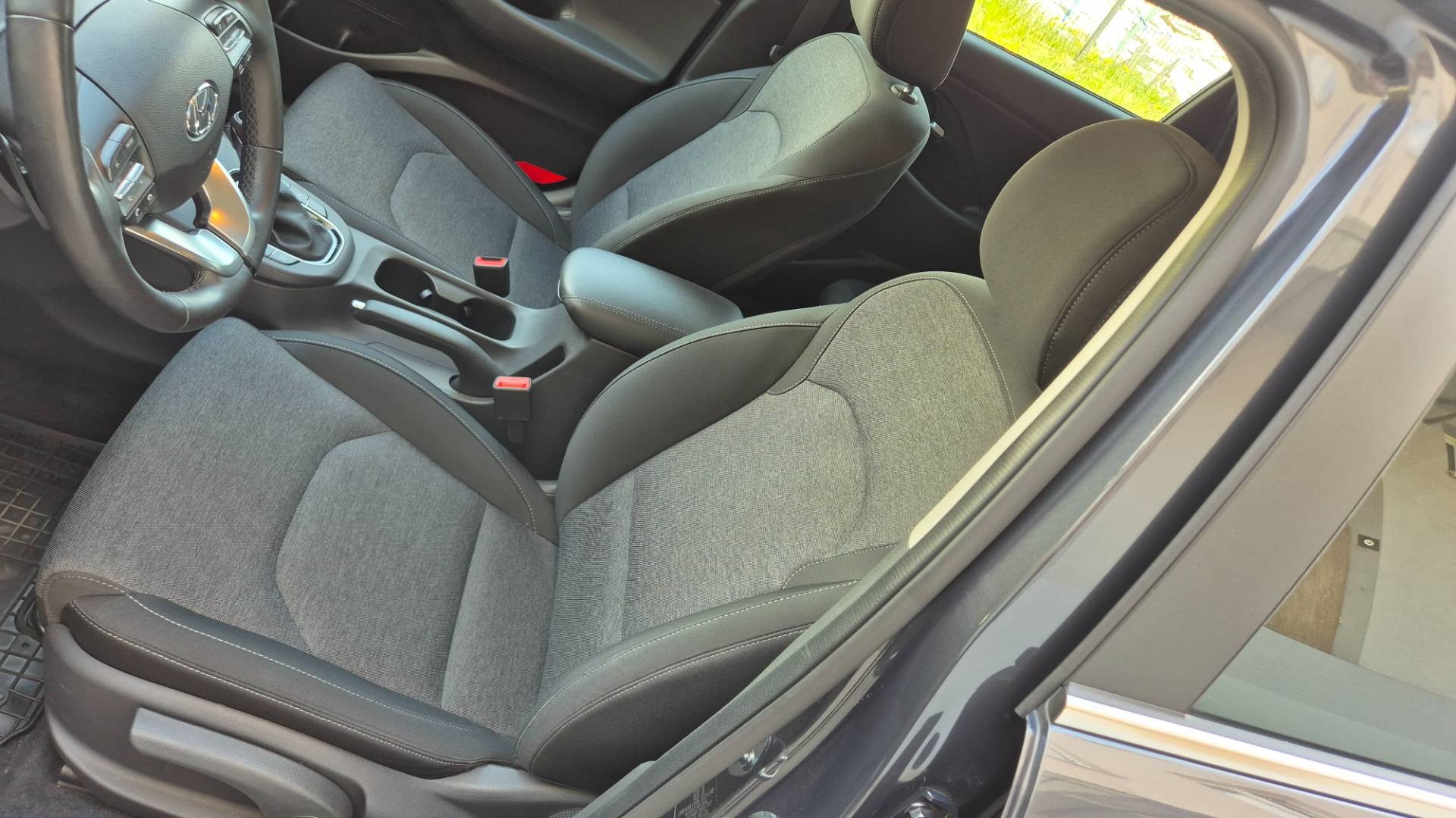 Hyundai i30 1.5 T-GDi mHEV Play DCT – Obrázok 24