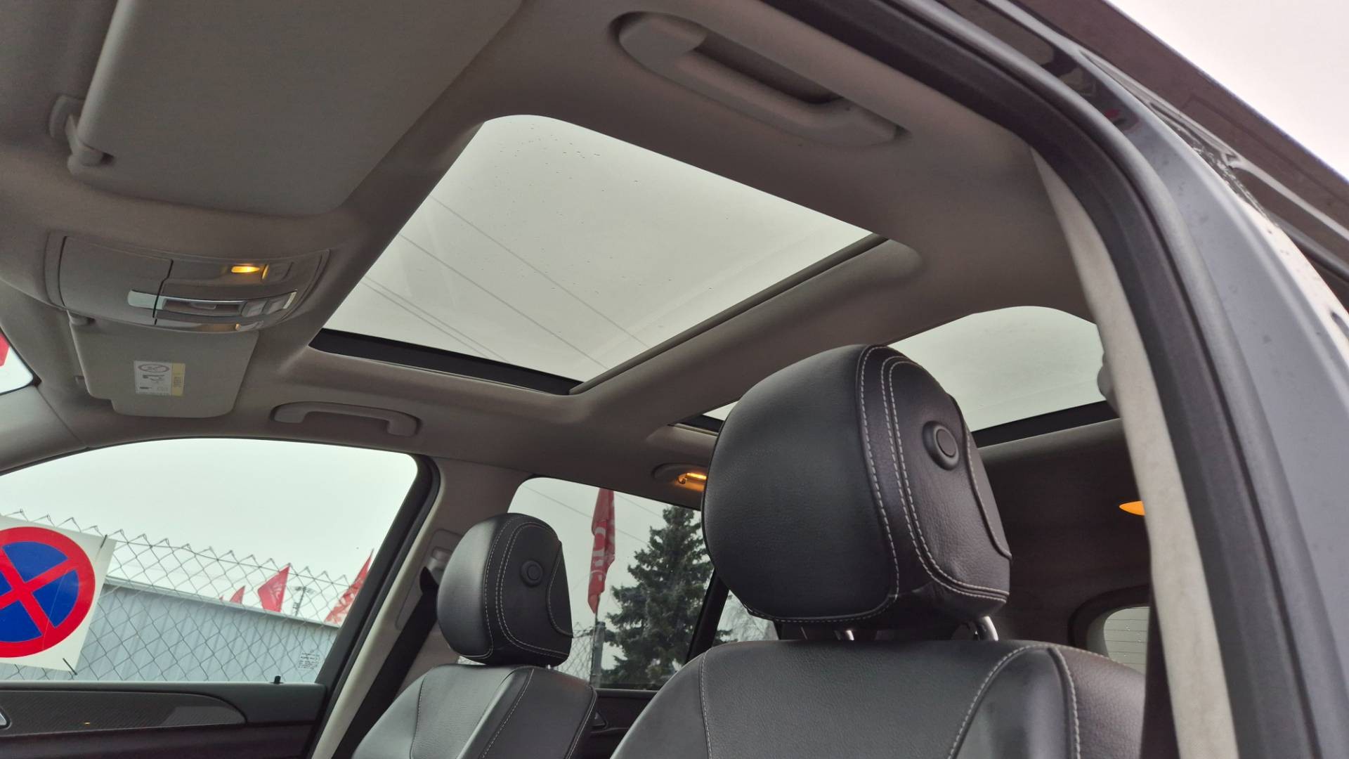Mercedes-Benz GLE SUV Mercedes-AMG 43 4matic A/T – Obrázok 20
