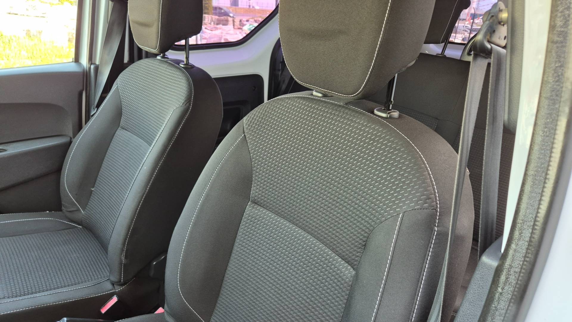 Dacia Dokker 1.5 dCi Arctica E6 – Obrázok 22