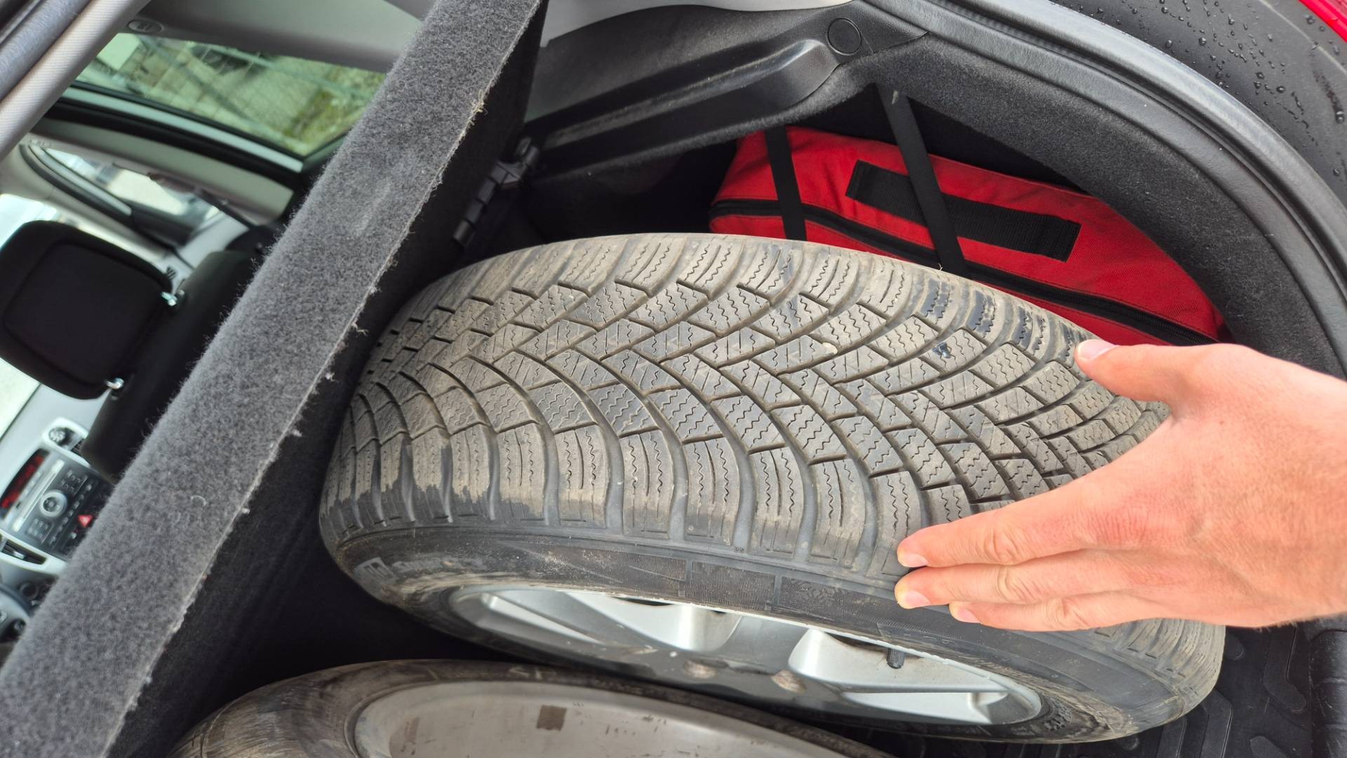 Kia Cee´d 1.6 CRDi VGT EX – Obrázok 7