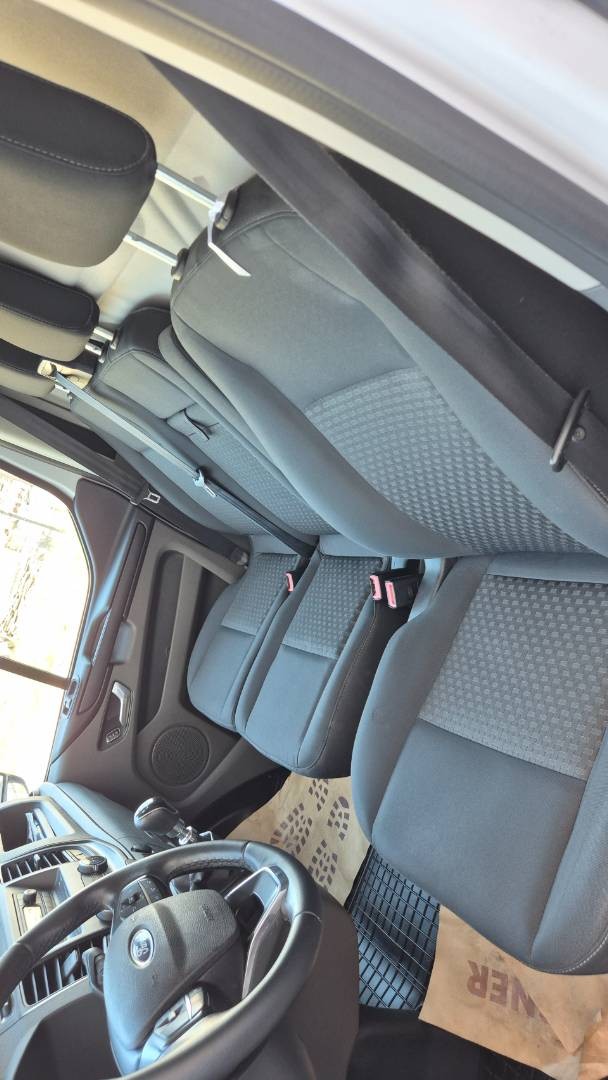 Ford Transit Custom 2.0 TDCi EcoBlue – Obrázok 29