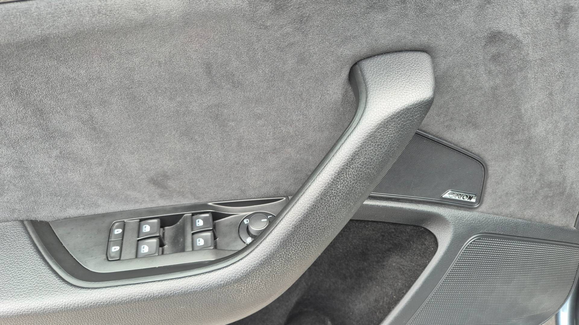 Škoda Superb Combi 2.0 TDI SCR Sportline 4x4 DSG – Obrázok 32