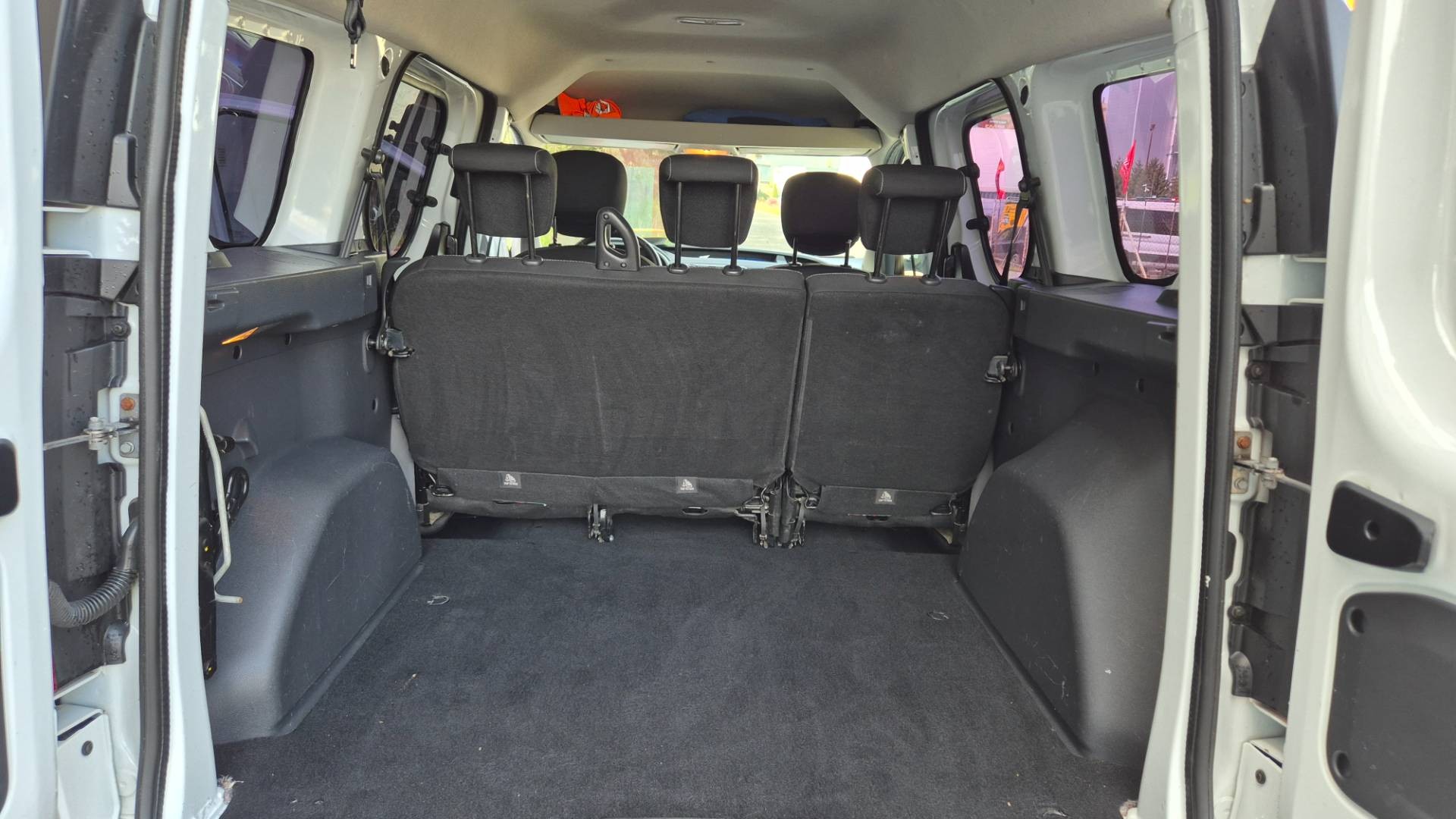 Dacia Dokker 1.5 dCi Arctica E6 – Obrázok 17