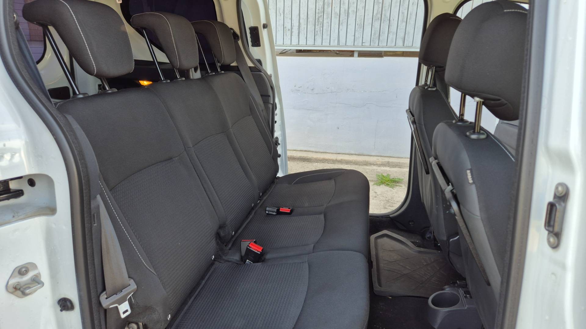 Dacia Dokker 1.5 dCi Arctica E6 – Obrázok 24
