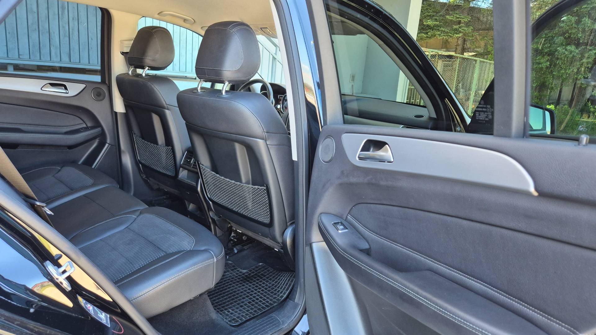 Mercedes-Benz GLE SUV 350d 4matic A/T – Obrázok 26
