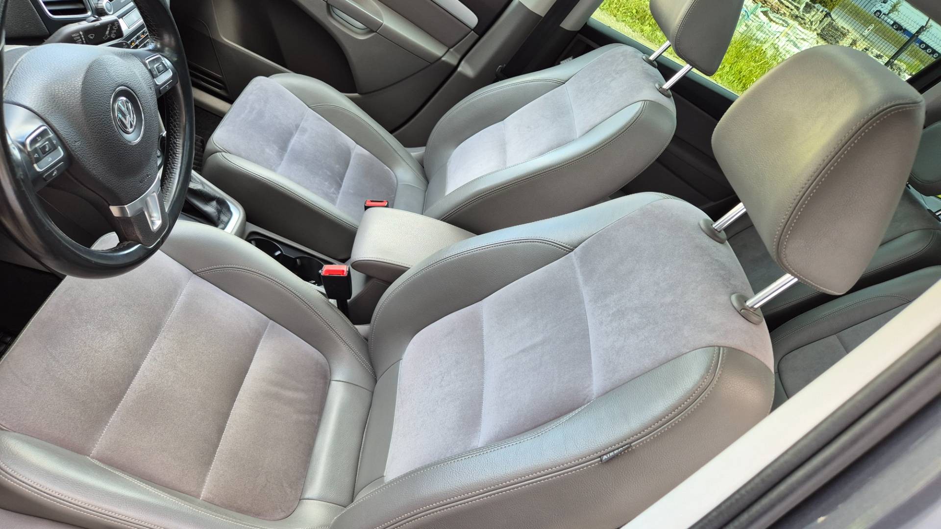 Volkswagen Sharan 2.0 TDI BMT 170k Highline DSG – Obrázok 24