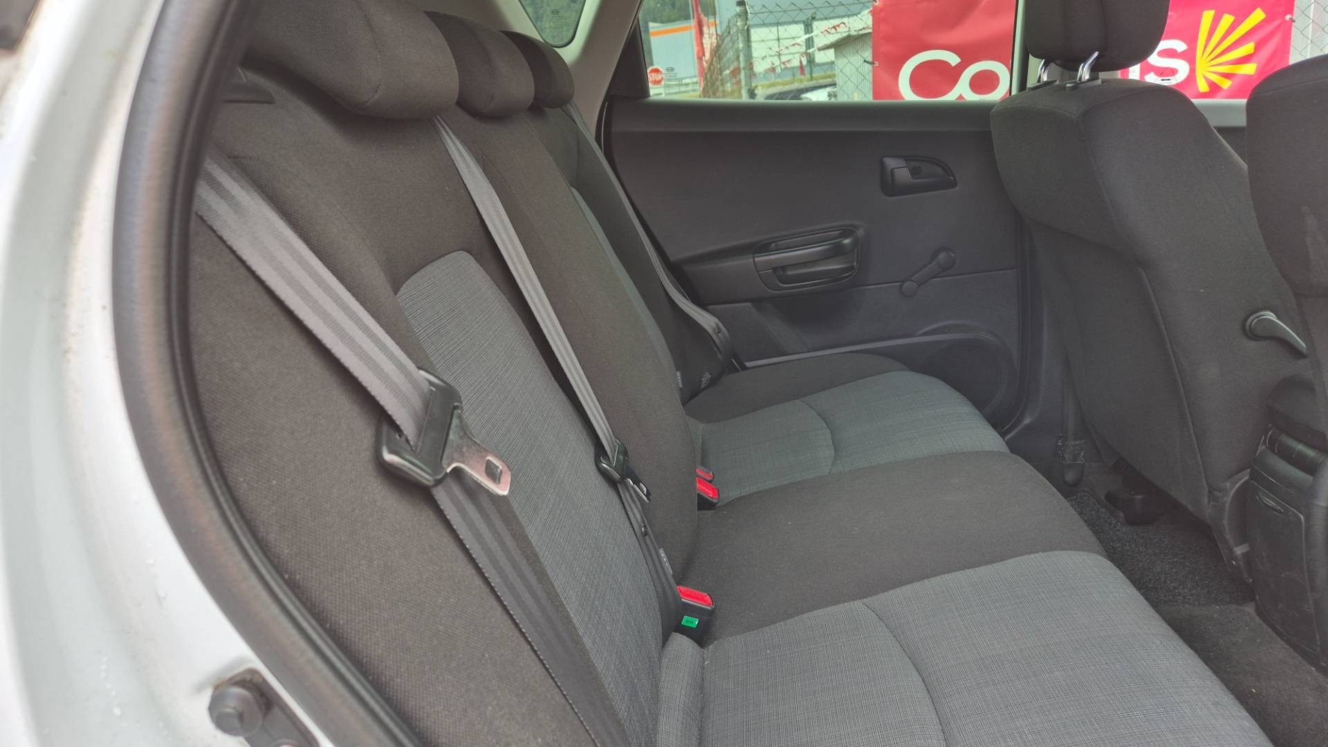 Kia Cee´d 1.6 CRDi VGT EX – Obrázok 10
