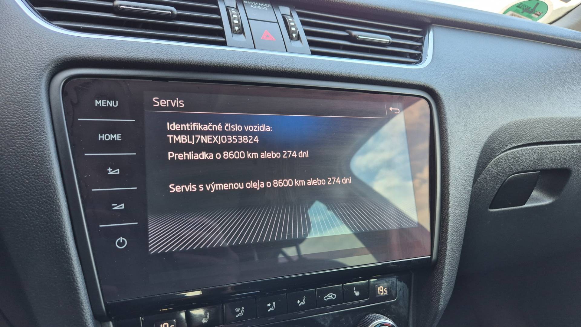 Škoda Octavia Combi 2.0 TDI Scout DSG 4x4 EU6 – Obrázok 53