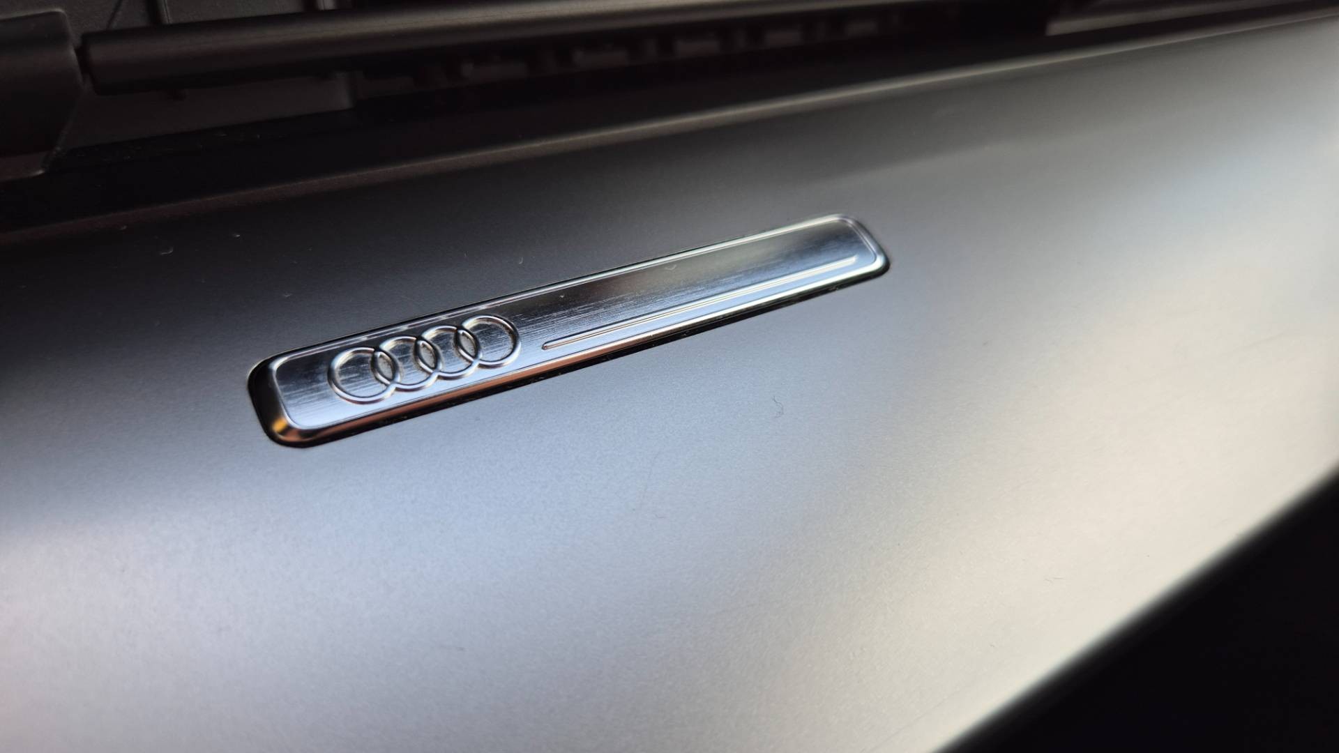 Audi A3 Sportback 35 1.5 TFSI Advanced – Obrázok 37