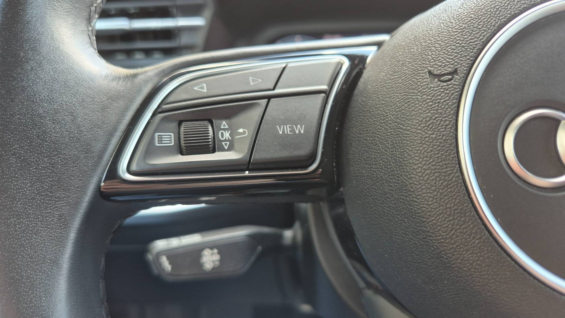 Audi A3 Sportback 35 1.5 TFSI Advanced – Obrázok 35
