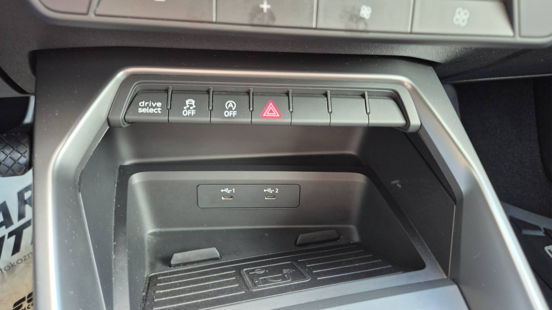 Audi A3 Sportback 35 1.5 TFSI Advanced – Obrázok 27