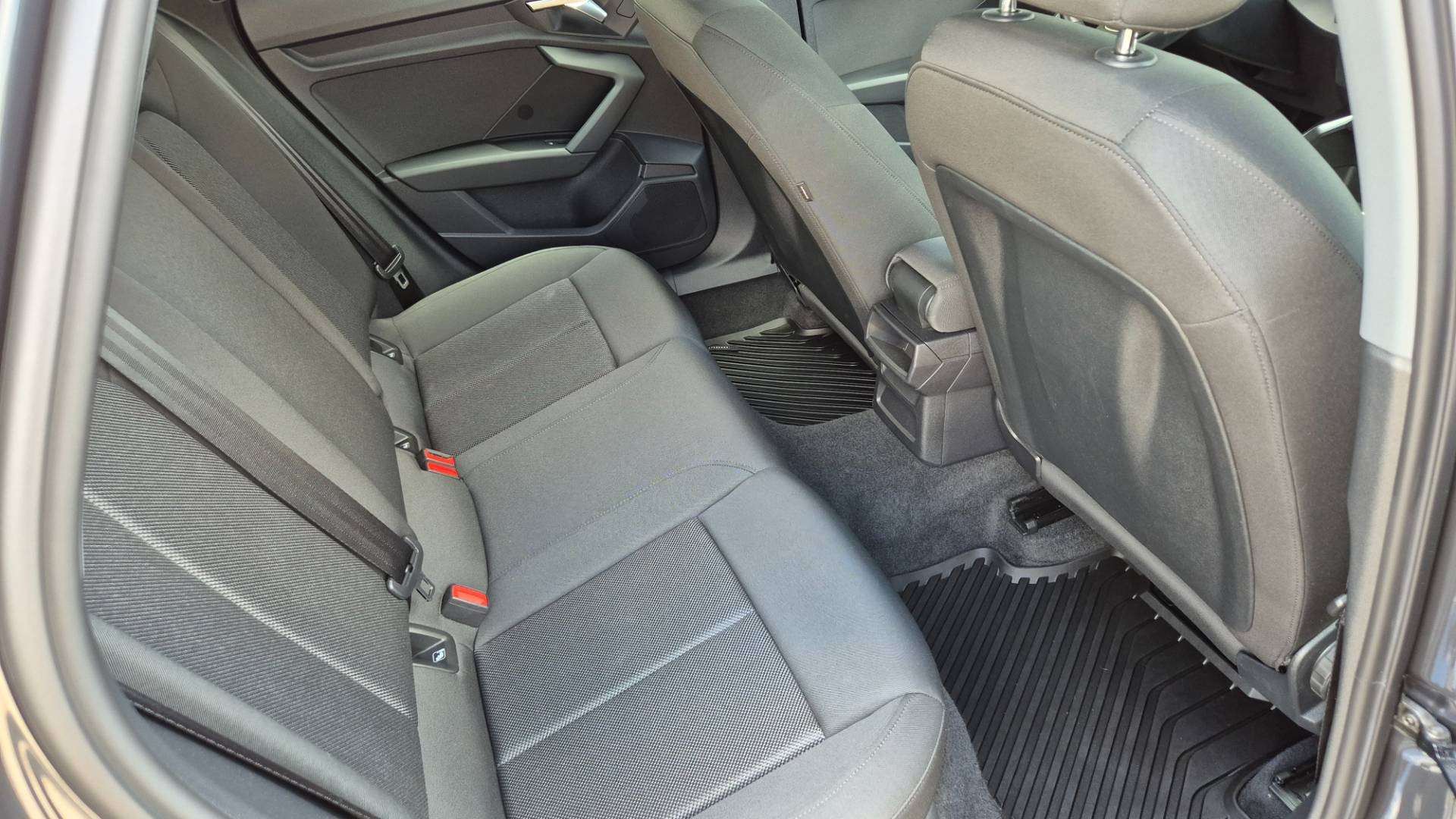 Audi A3 Sportback 35 1.5 TFSI Advanced – Obrázok 16