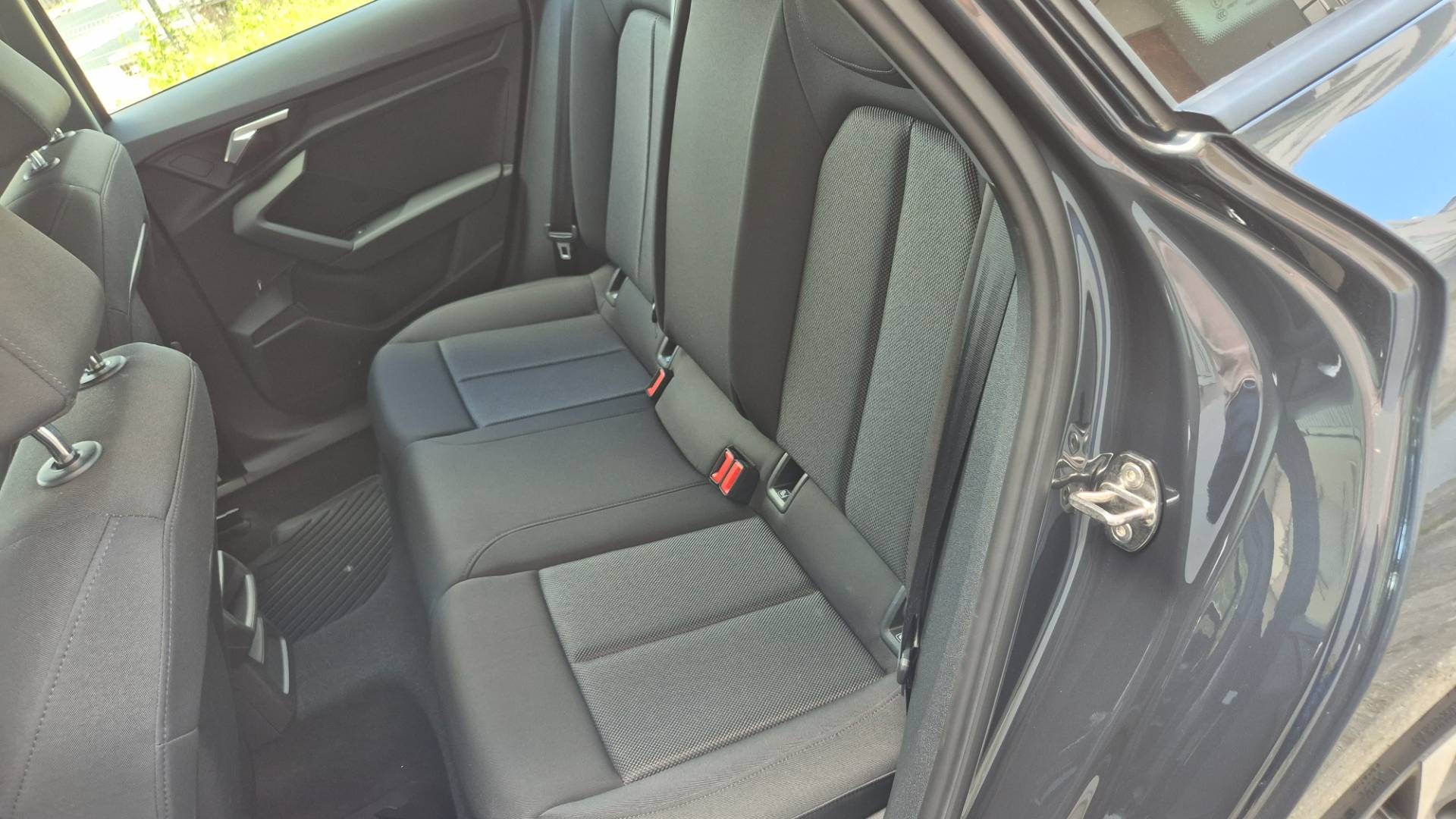 Audi A3 Sportback 35 1.5 TFSI Advanced – Obrázok 18