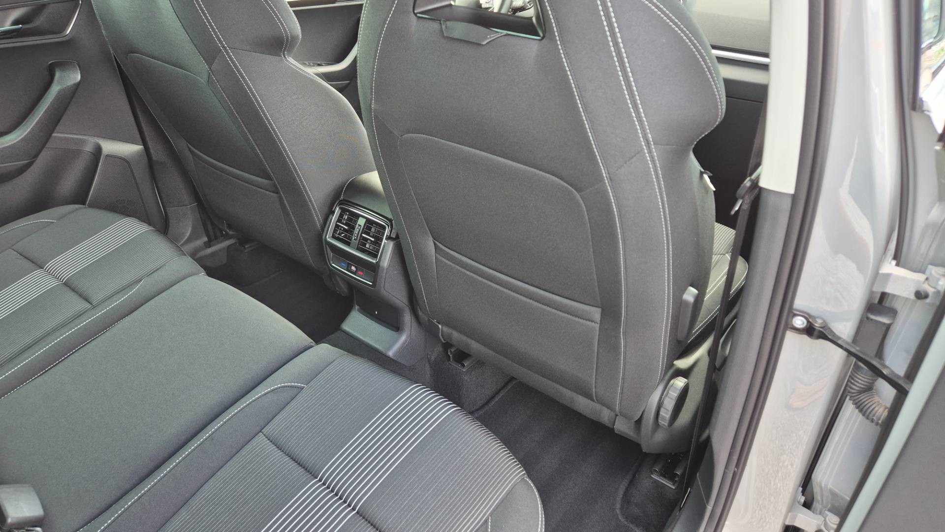 Škoda Karoq 2.0 TDI EVO Style DSG – Obrázok 16