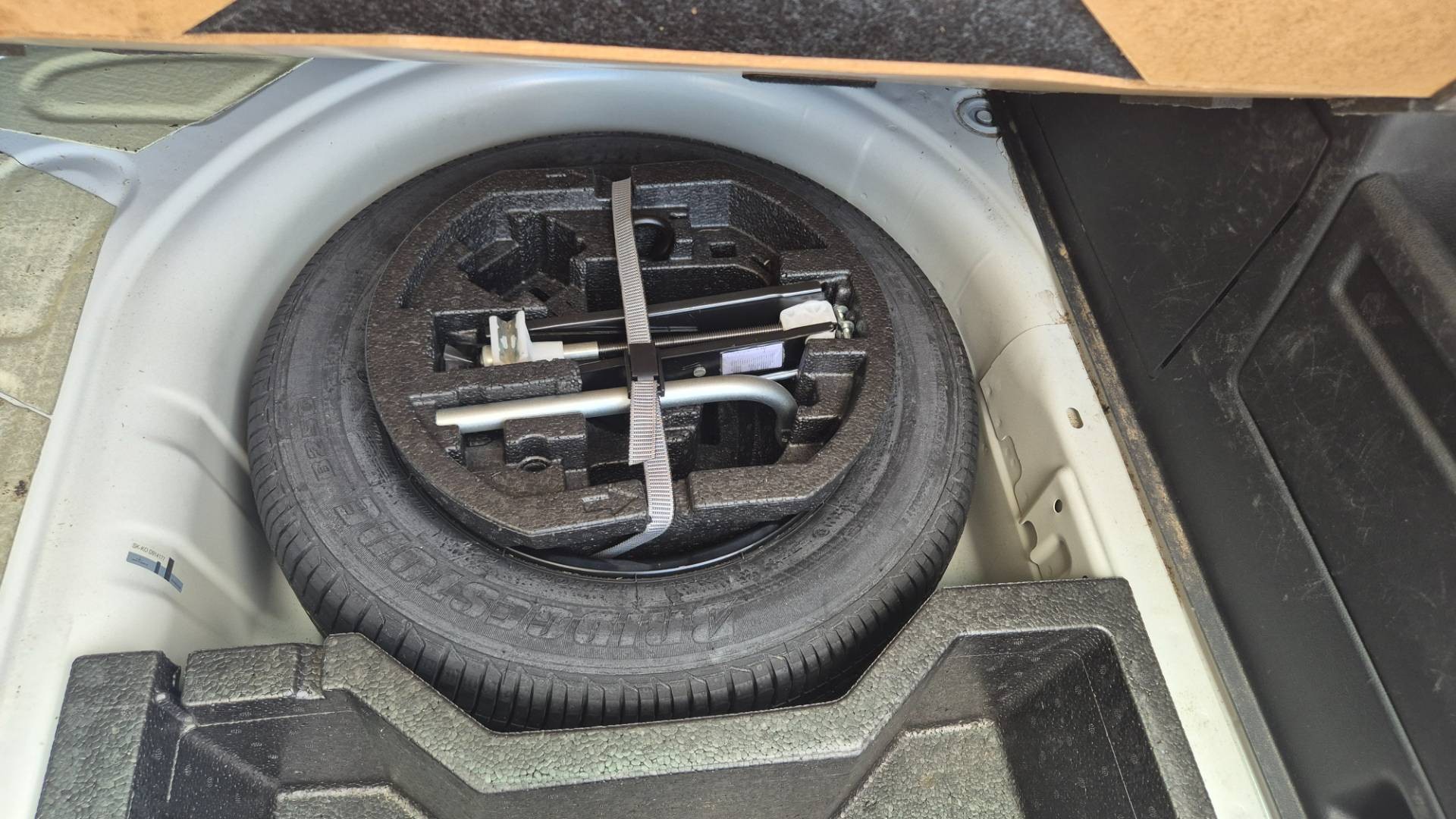 Škoda Fabia Combi 1.0 TSI Style – Obrázok 18
