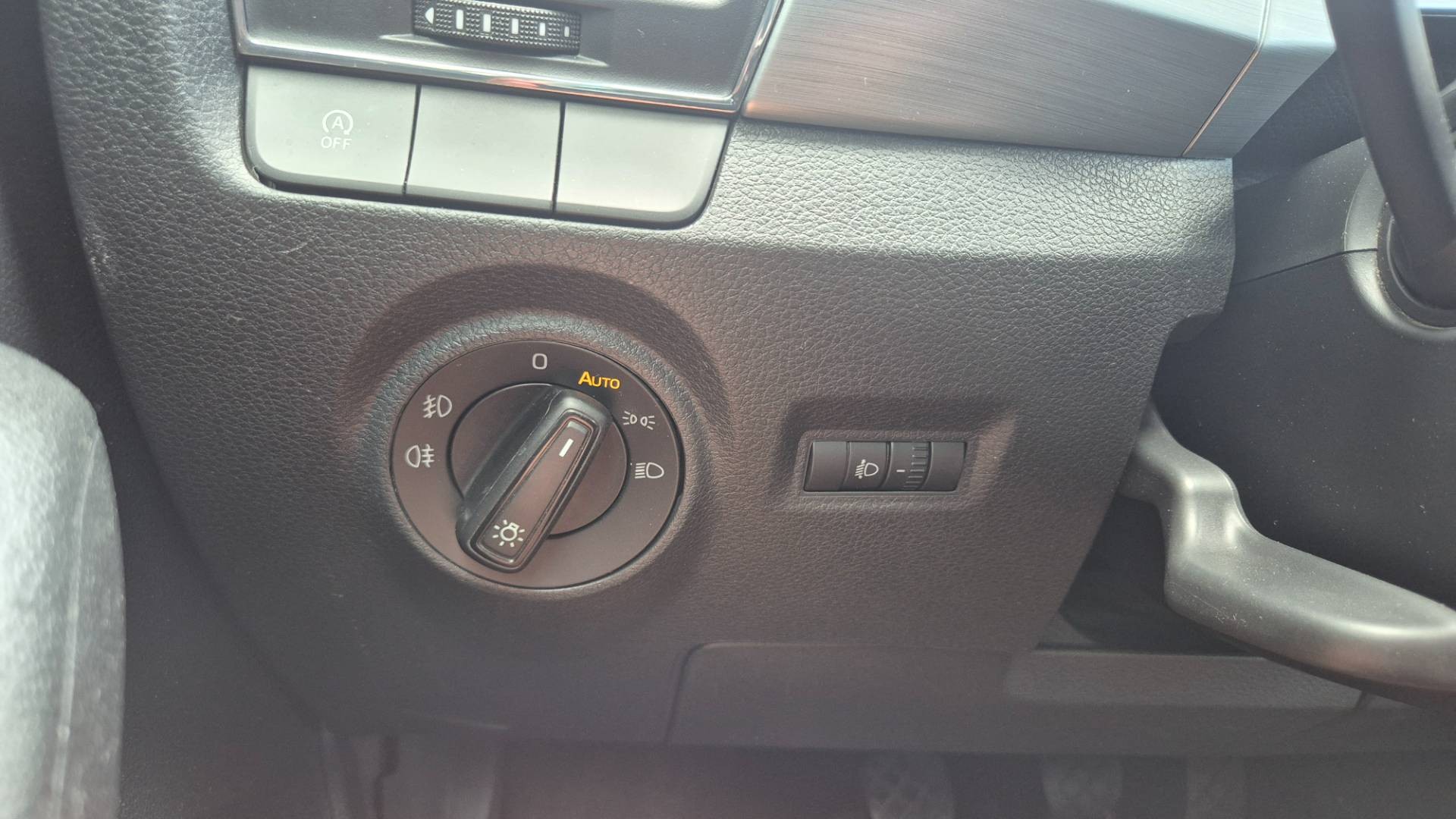 Škoda Fabia Combi 1.0 TSI Style – Obrázok 34