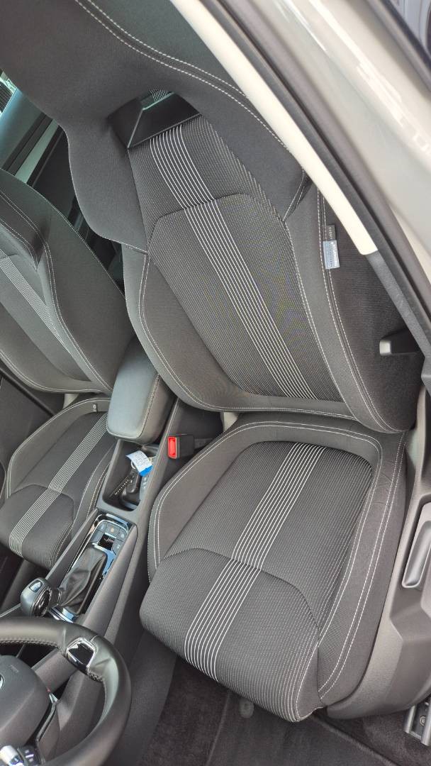 Škoda Karoq 2.0 TDI EVO Style DSG – Obrázok 20