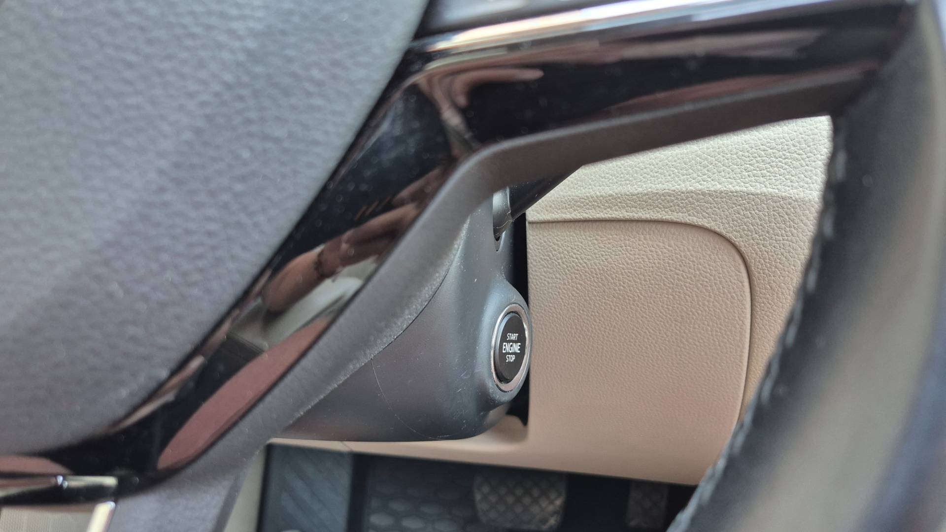 Škoda Superb Combi 2.0 TDI 190k 4x4 Style DSG EU6 – Obrázok 34