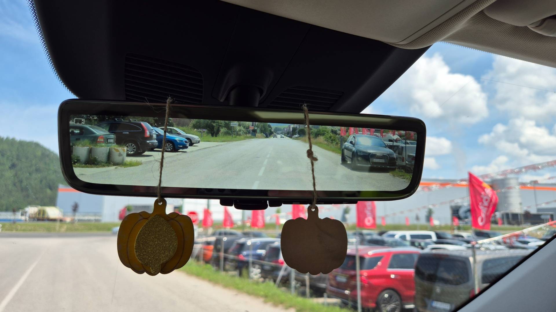 Mercedes-Benz V trieda V300 d Exclusive lang A/T 4MATIC – Obrázok 62