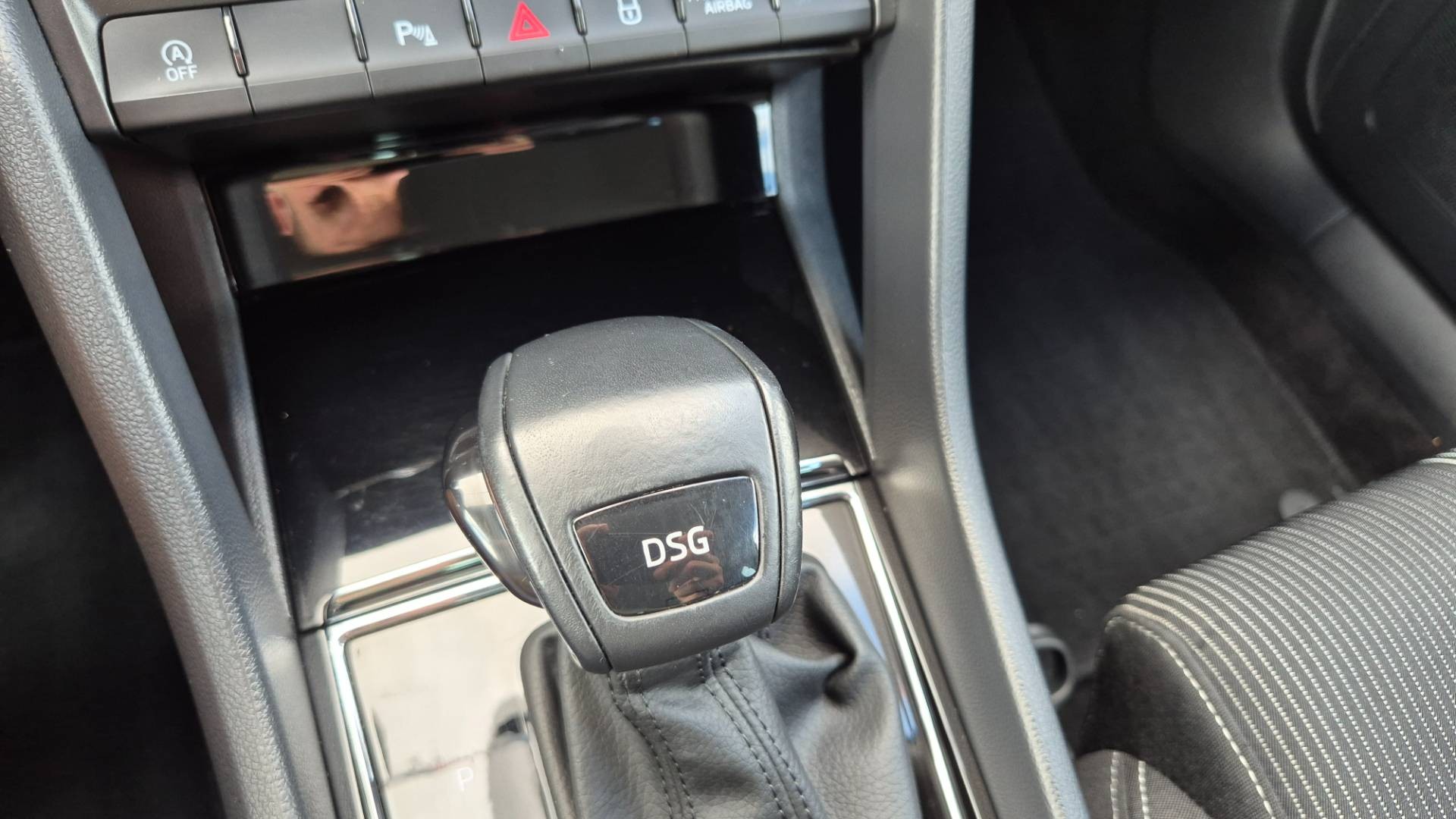 Škoda Karoq 2.0 TDI EVO Style DSG – Obrázok 28