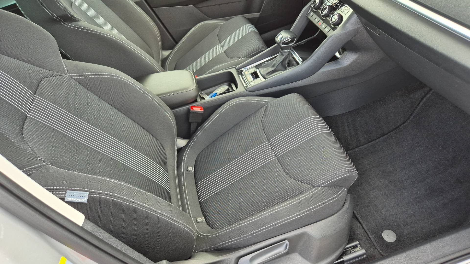 Škoda Karoq 2.0 TDI EVO Style DSG – Obrázok 10