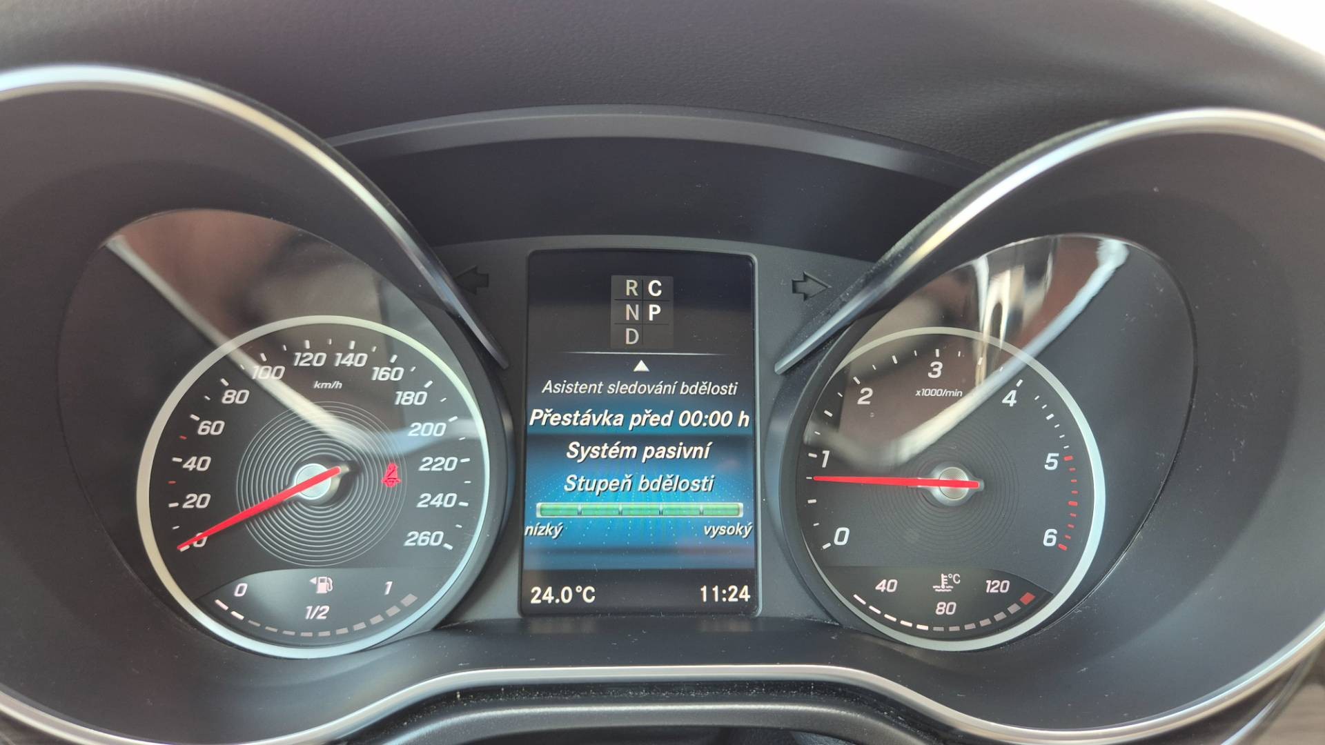 Mercedes-Benz V trieda V300 d Exclusive lang A/T 4MATIC – Obrázok 60