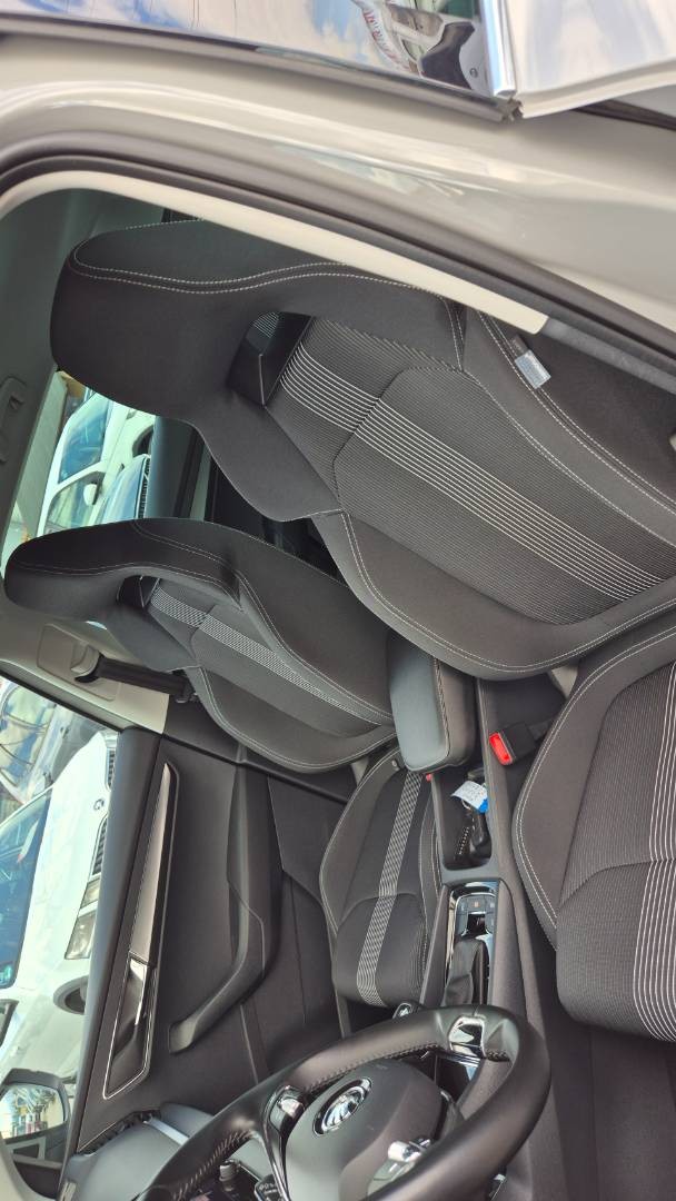 Škoda Karoq 2.0 TDI EVO Style DSG – Obrázok 22