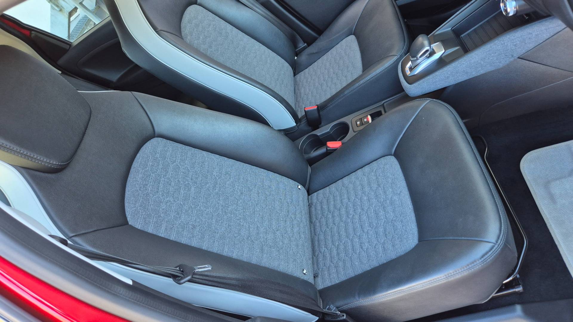 Renault Zoe R110 Z.E. 52 kWh Zen – Obrázok 39