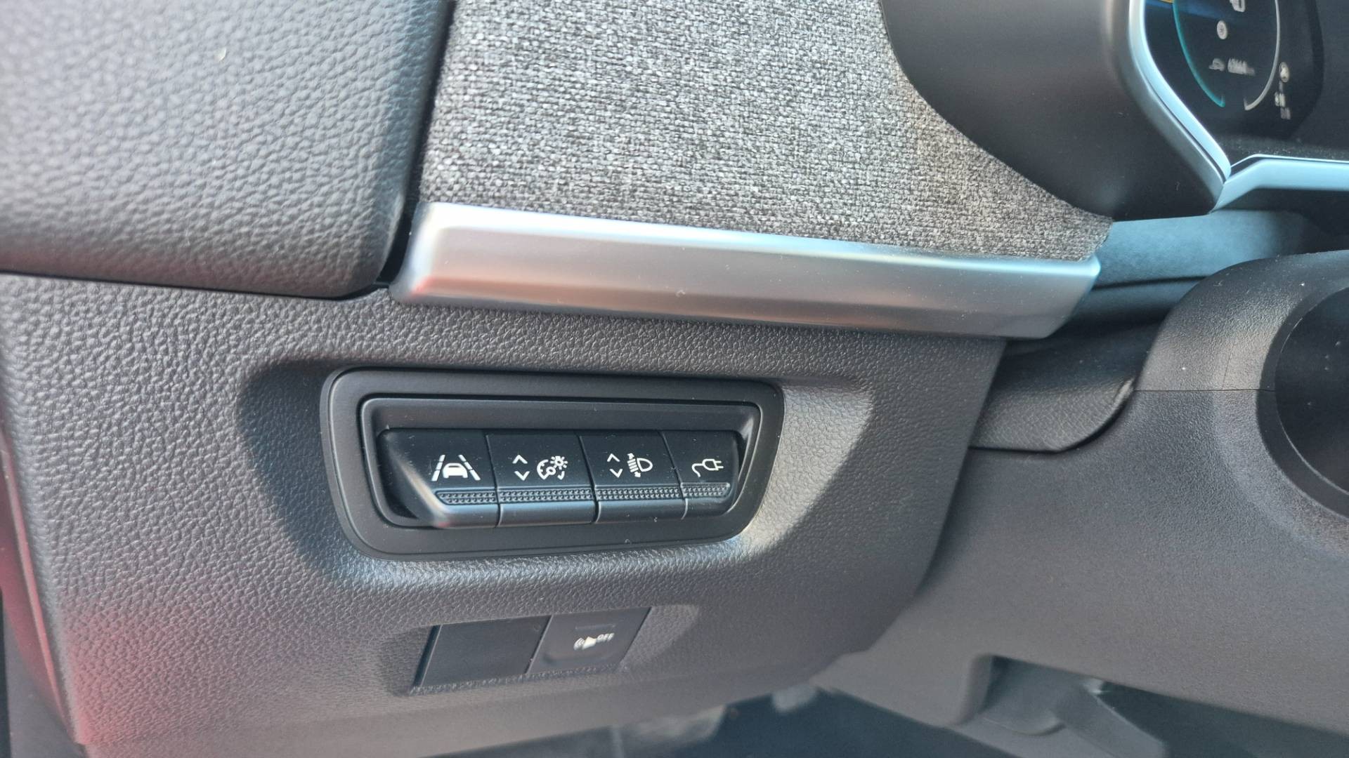 Renault Zoe R110 Z.E. 52 kWh Zen – Obrázok 60