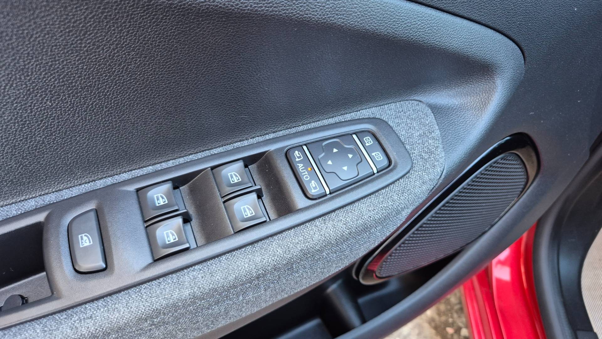 Renault Zoe R110 Z.E. 52 kWh Zen – Obrázok 33
