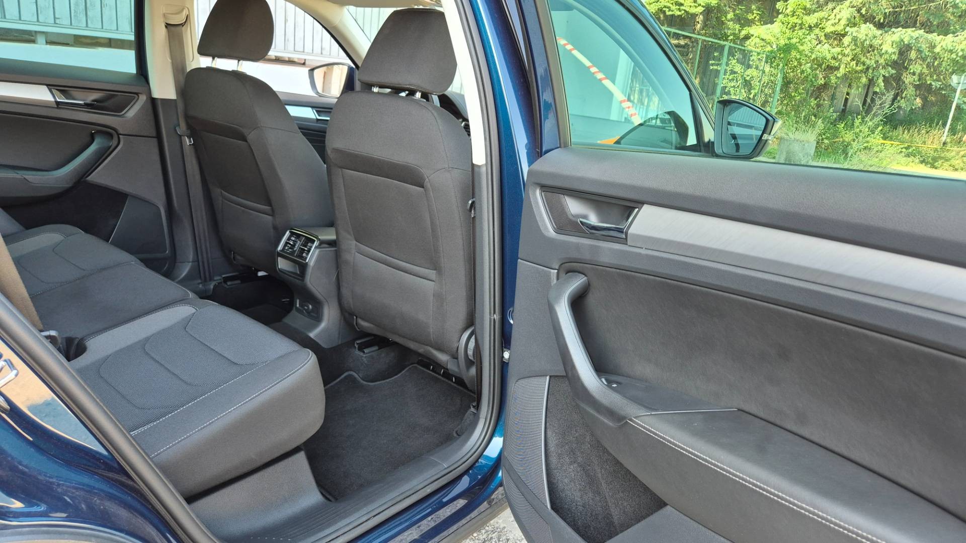 Škoda Kodiaq 2.0 TDI SCR EVO Style DSG – Obrázok 33