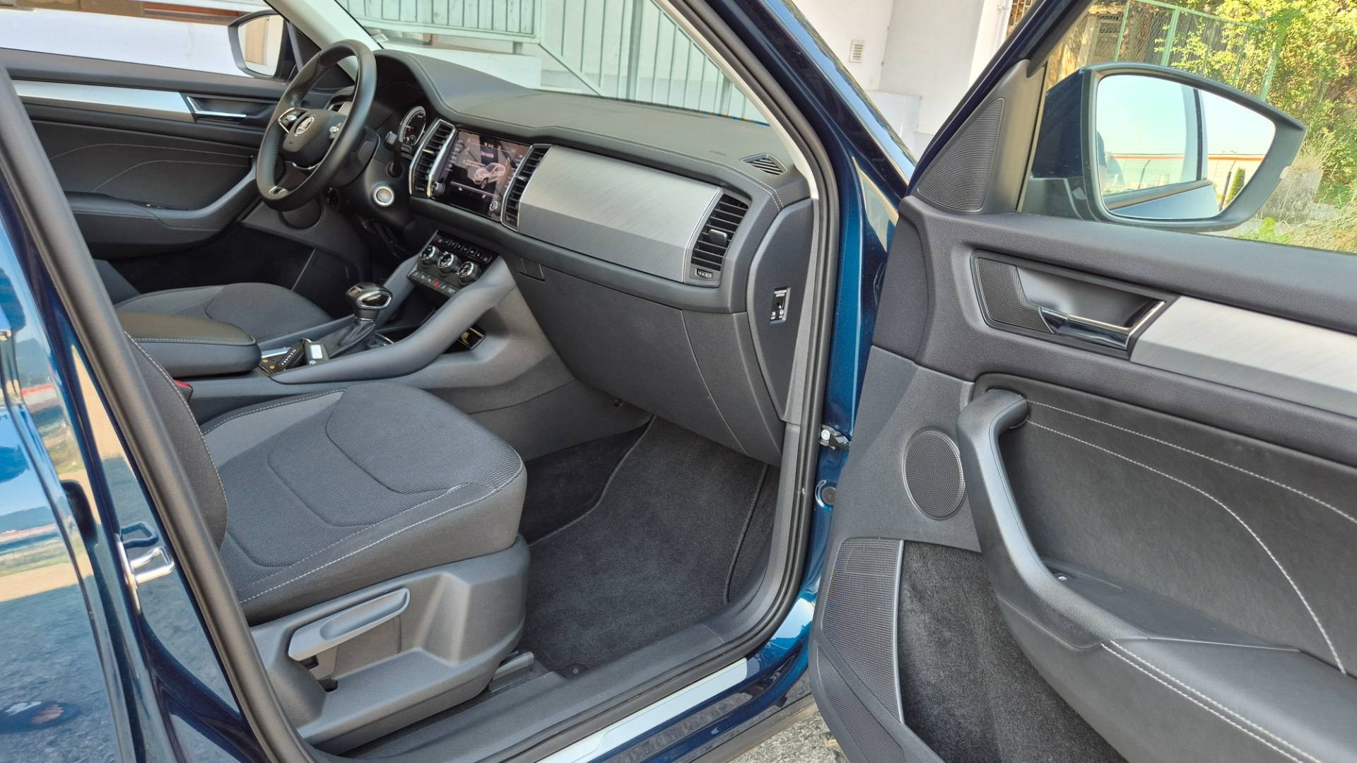 Škoda Kodiaq 2.0 TDI SCR EVO Style DSG – Obrázok 35