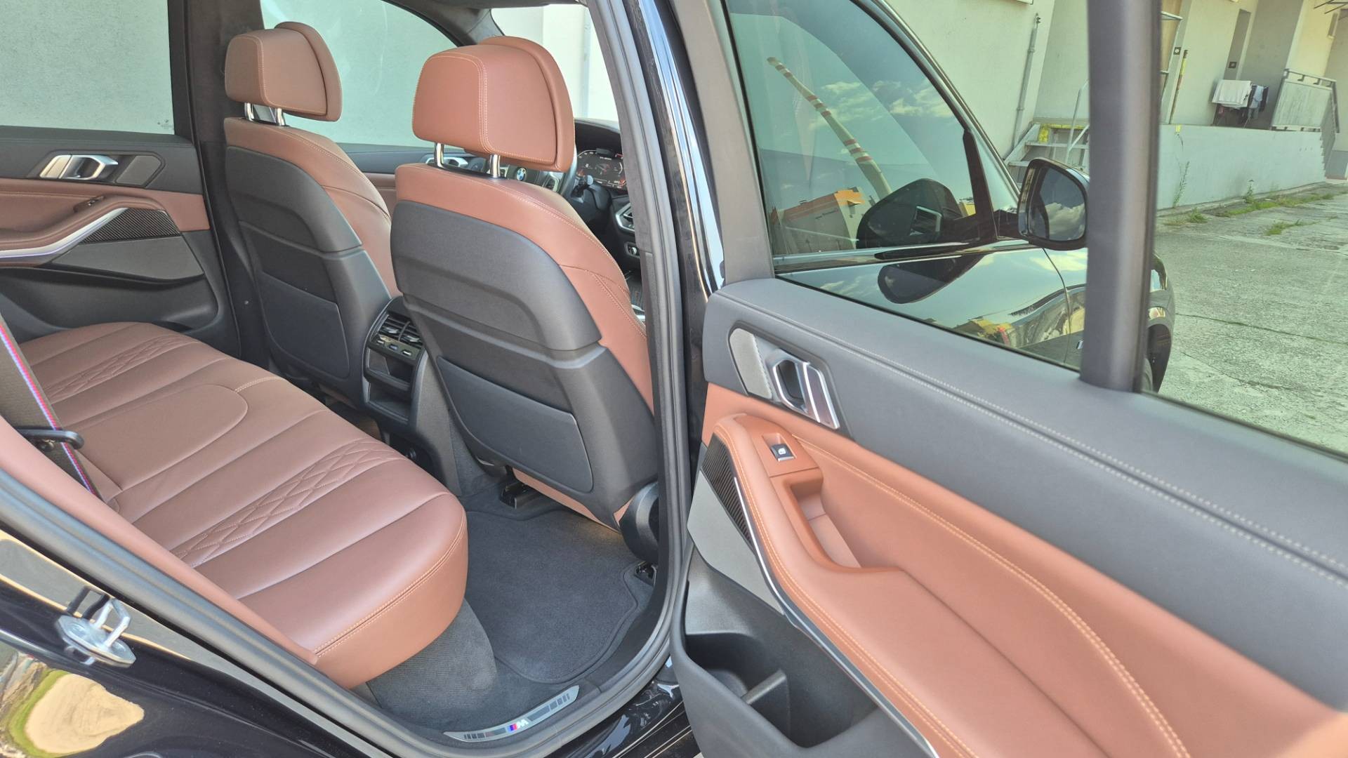 BMW X5 xDriveM50i A/T – Obrázok 41