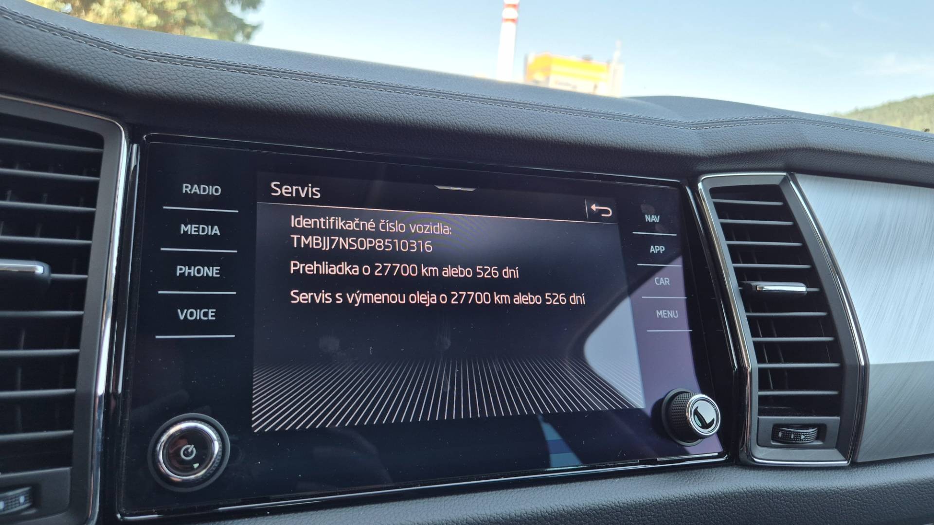 Škoda Kodiaq 2.0 TDI SCR EVO Style DSG – Obrázok 47