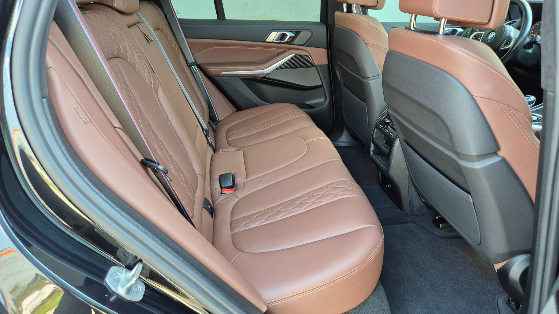 BMW X5 xDriveM50i A/T – Obrázok 42